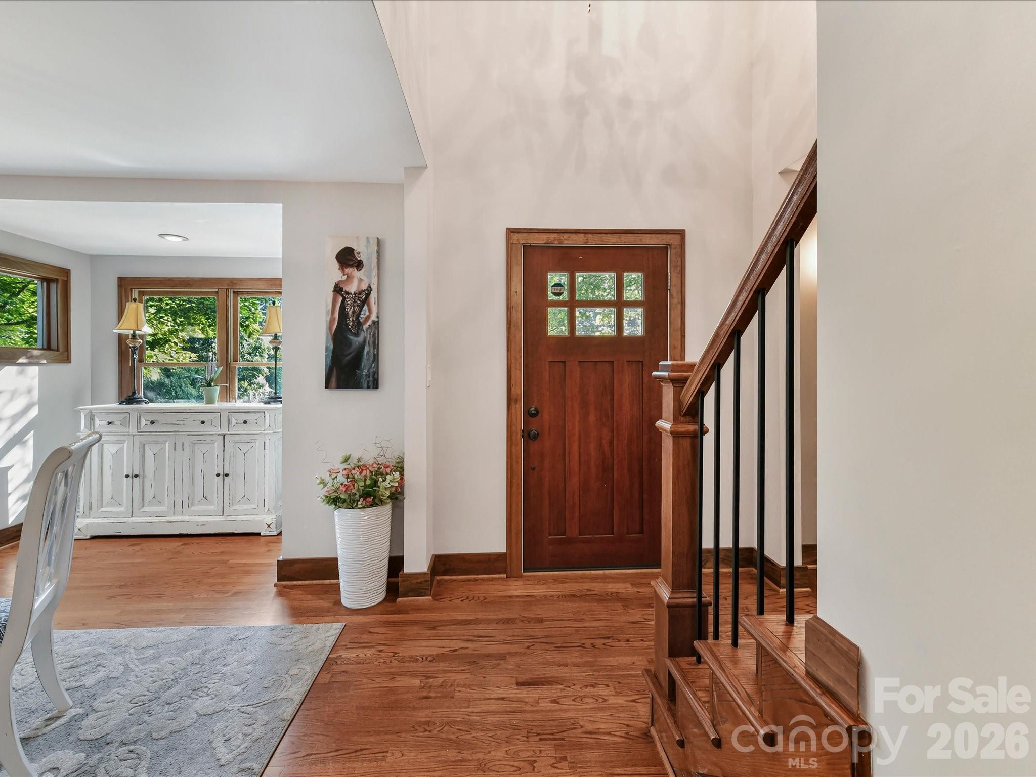 4514 Pendock Court — Charlotte
