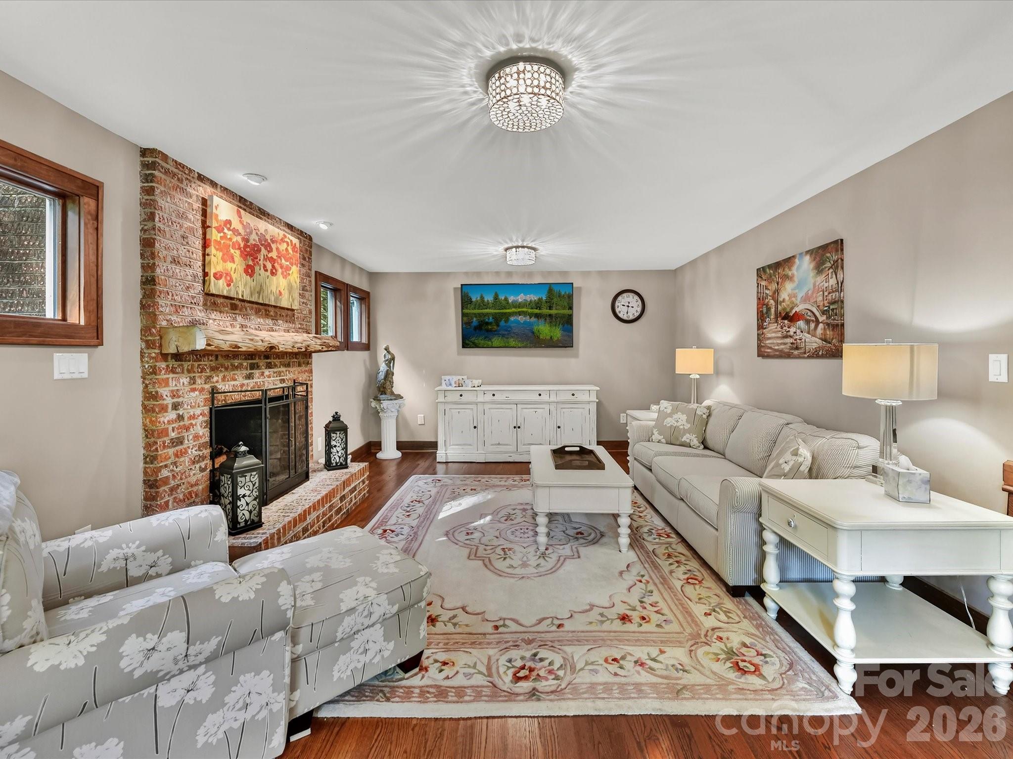 4514 Pendock Court — Charlotte