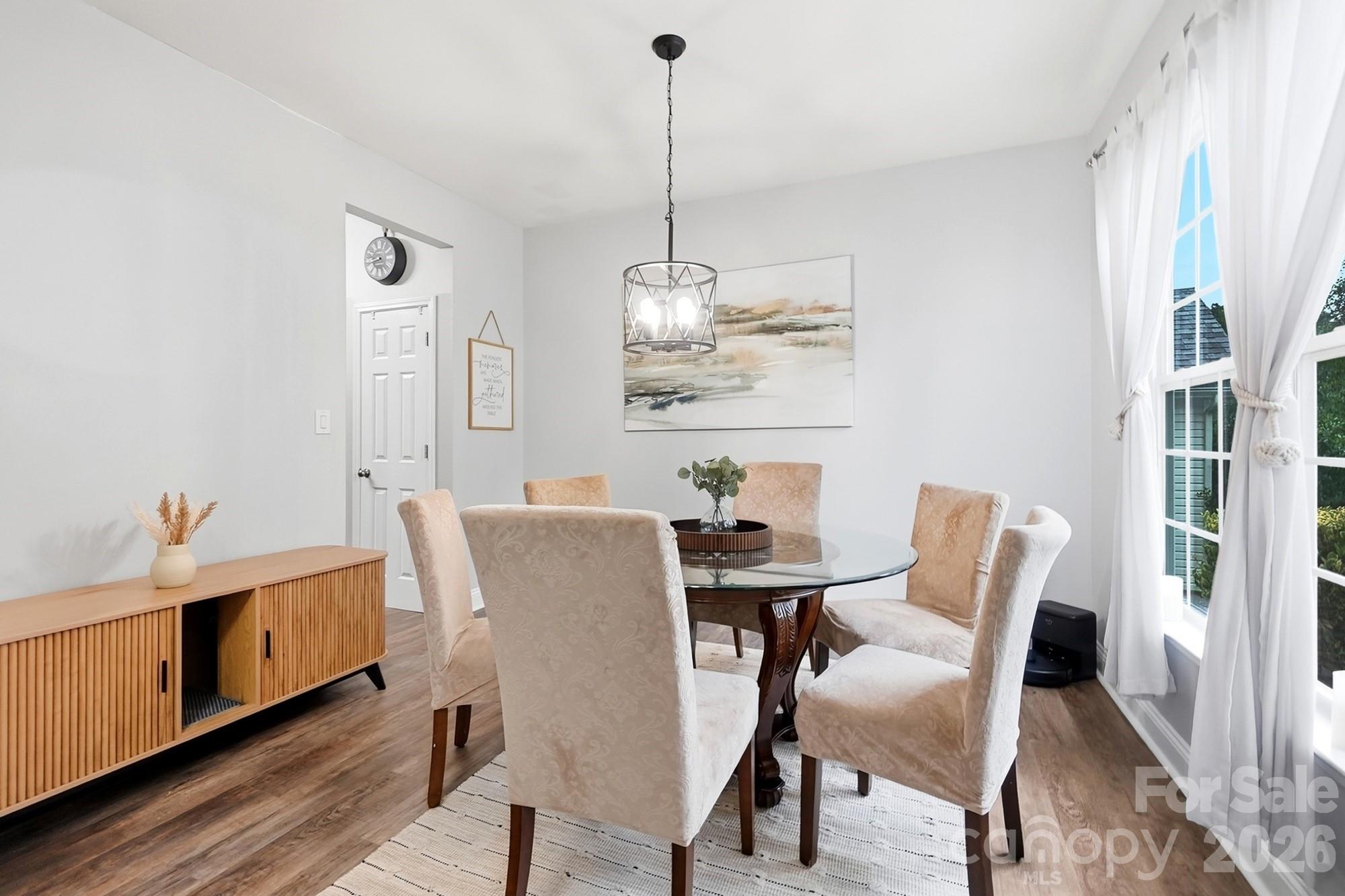 6006 Pine Cone Lane — Monroe