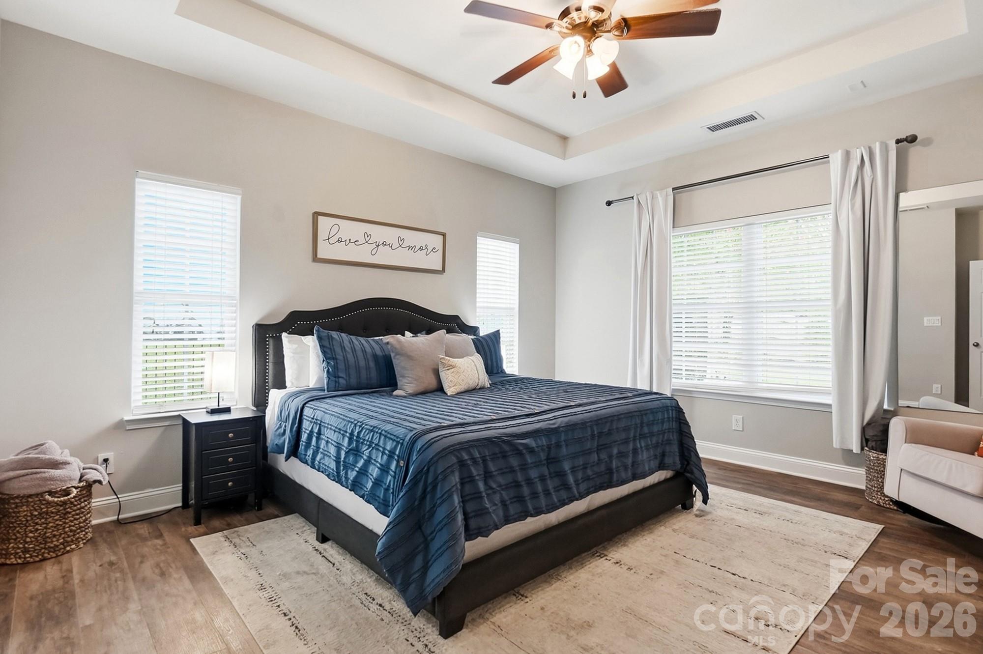 6006 Pine Cone Lane — Monroe
