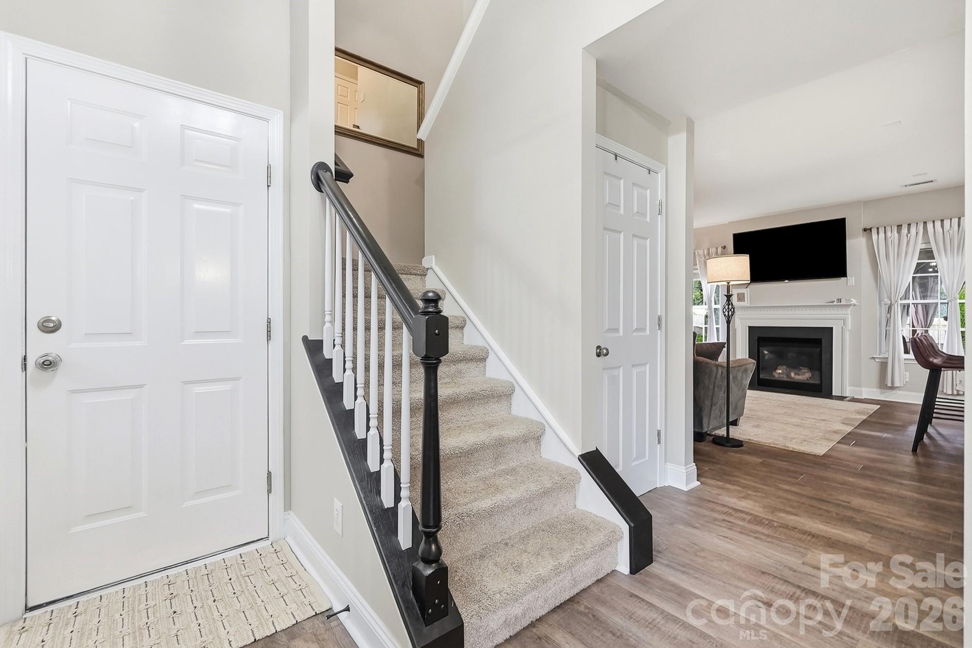 6006 Pine Cone Lane — Monroe