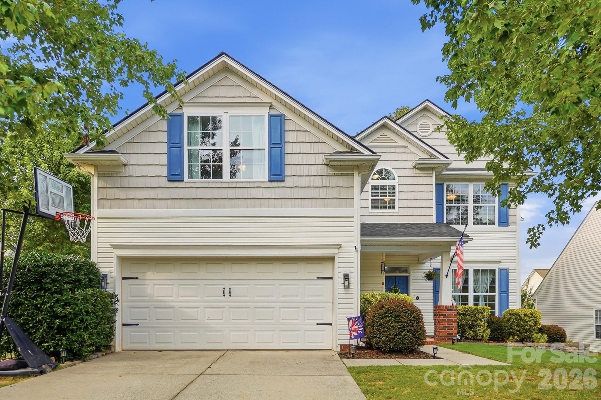 6006 Pine Cone Lane — Monroe