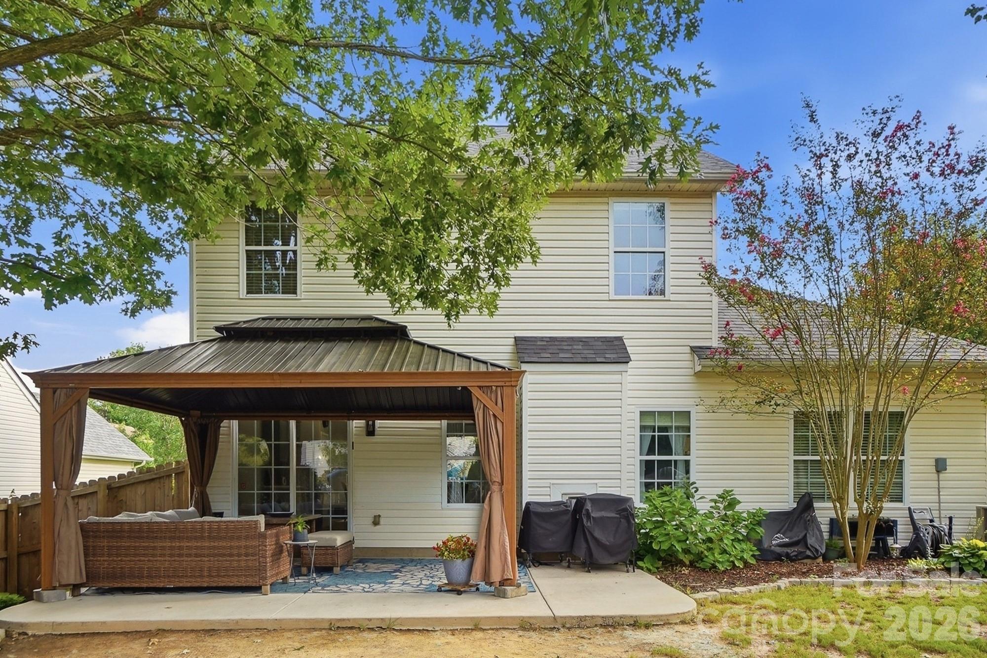 6006 Pine Cone Lane — Monroe