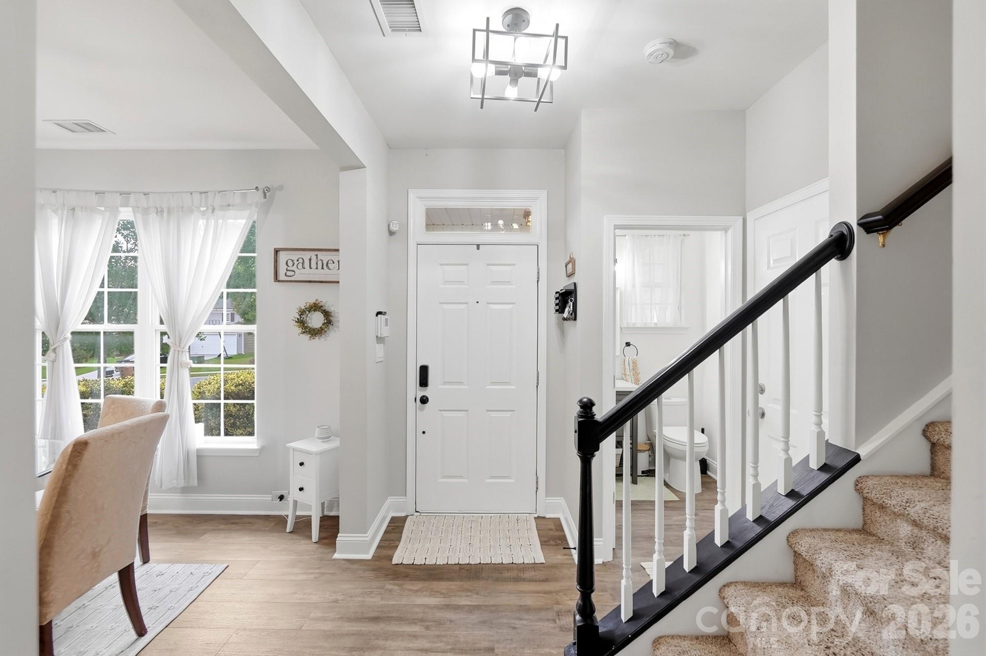 6006 Pine Cone Lane — Monroe