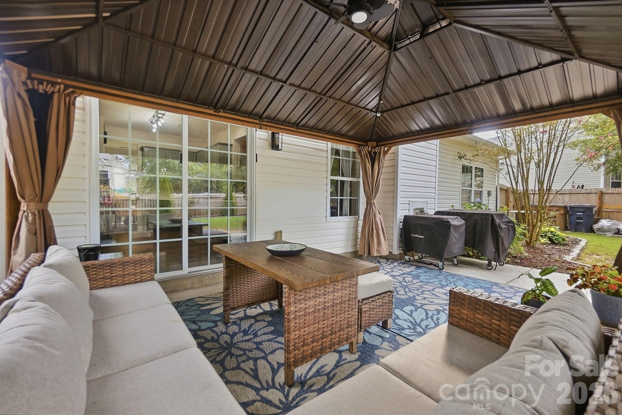 6006 Pine Cone Lane — Monroe