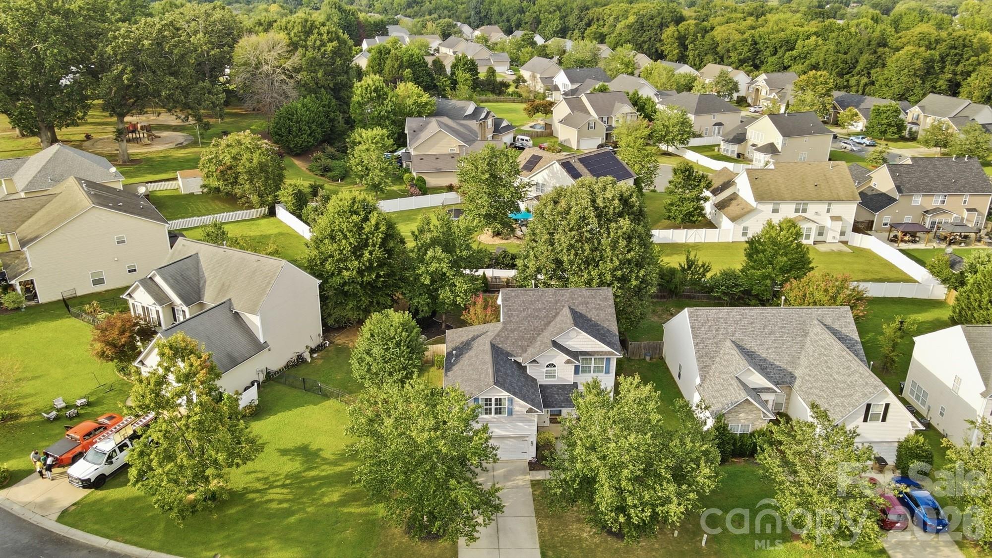 6006 Pine Cone Lane — Monroe
