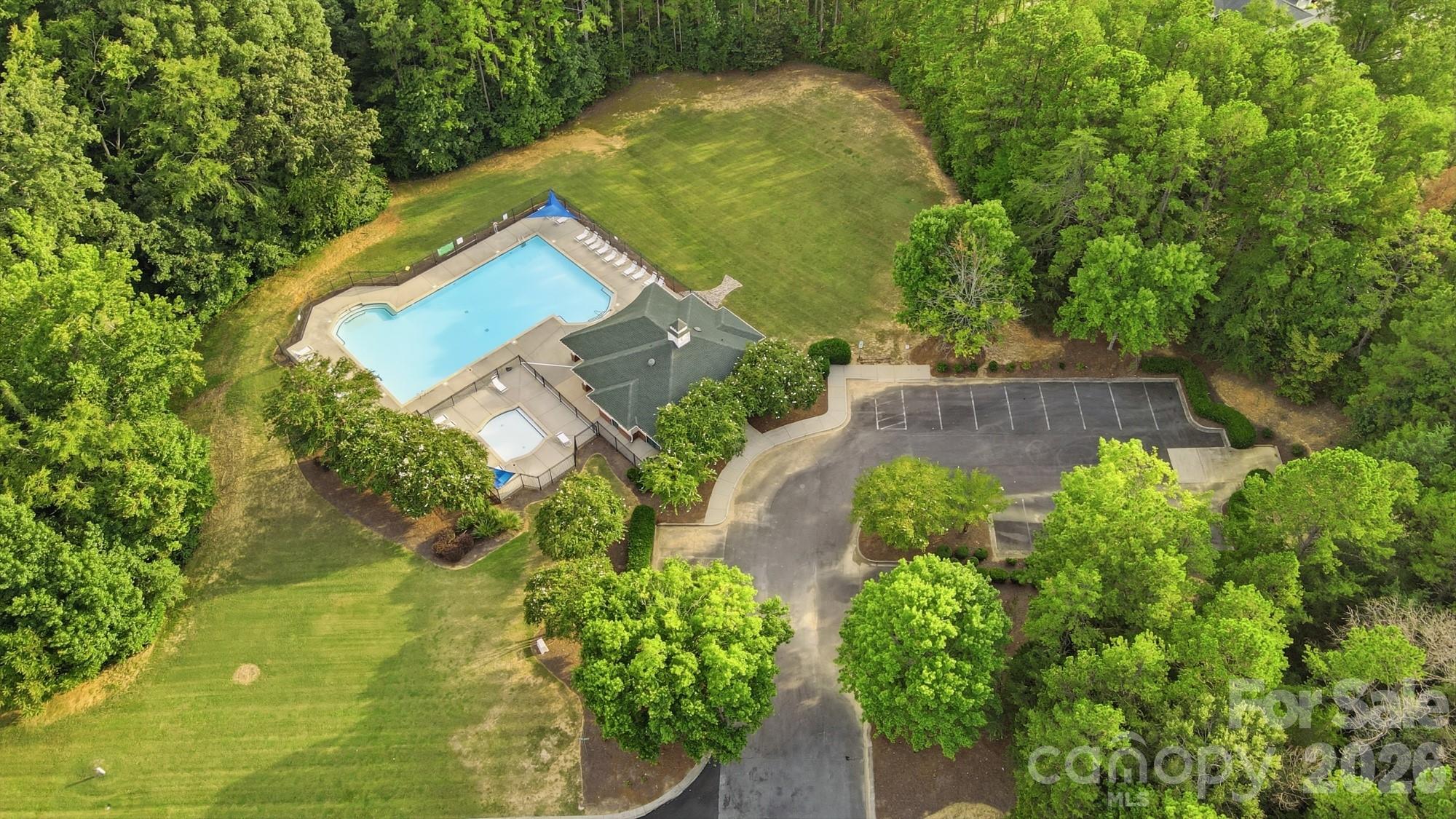 6006 Pine Cone Lane — Monroe