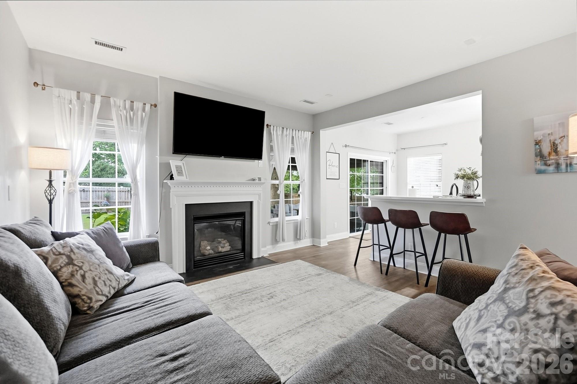 6006 Pine Cone Lane — Monroe