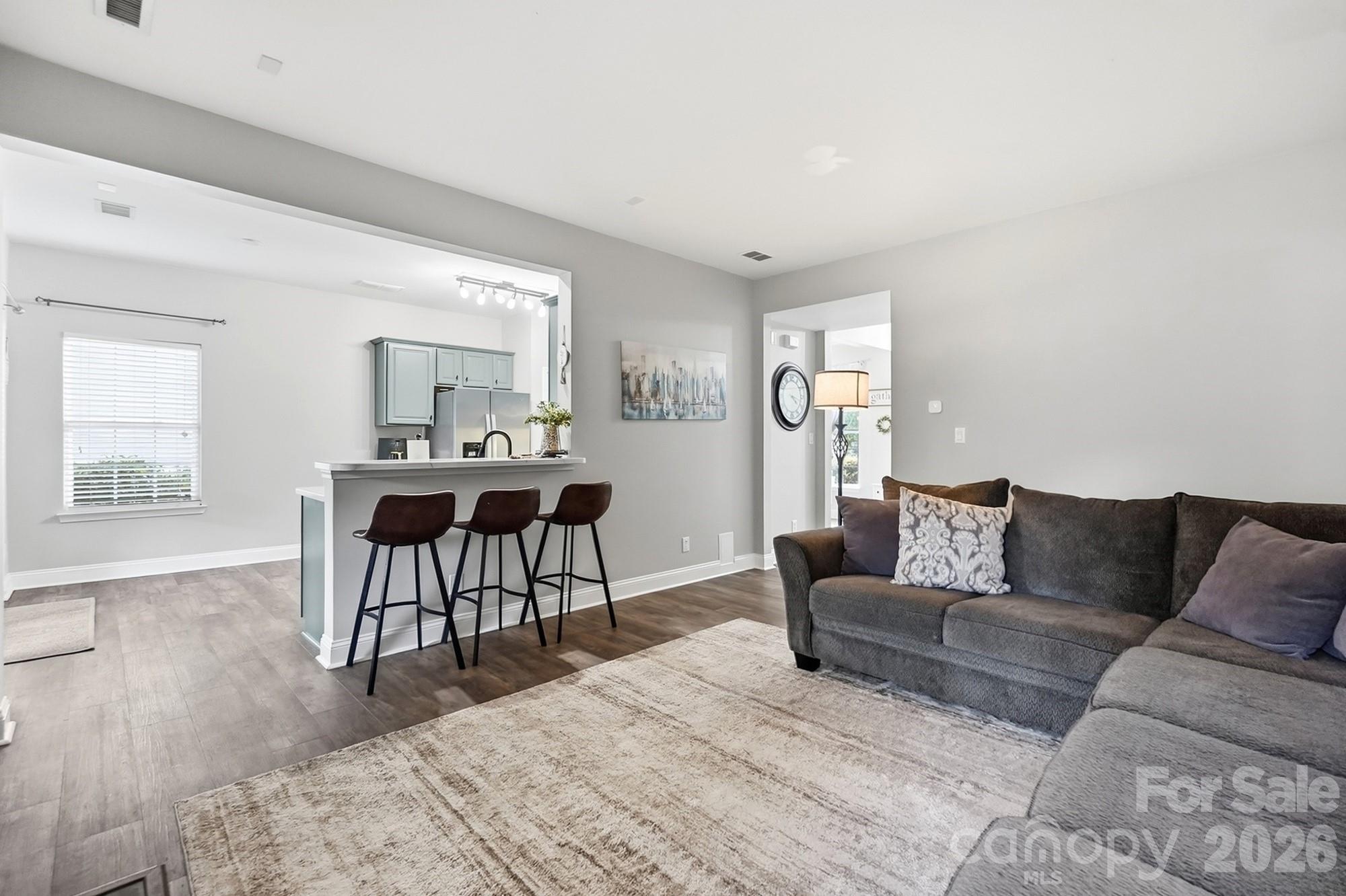 6006 Pine Cone Lane — Monroe
