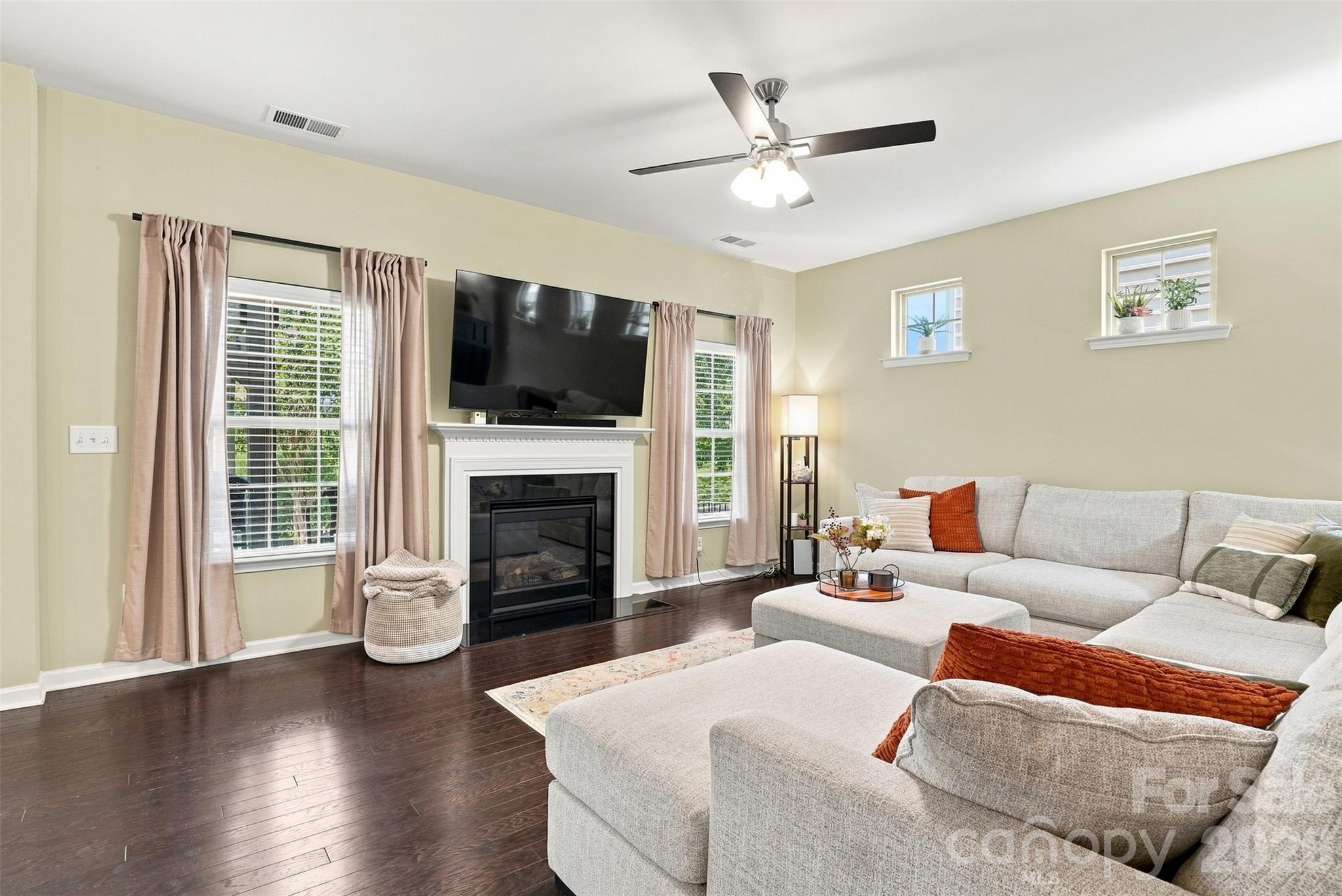 1727 Trentwood Drive — Fort Mill