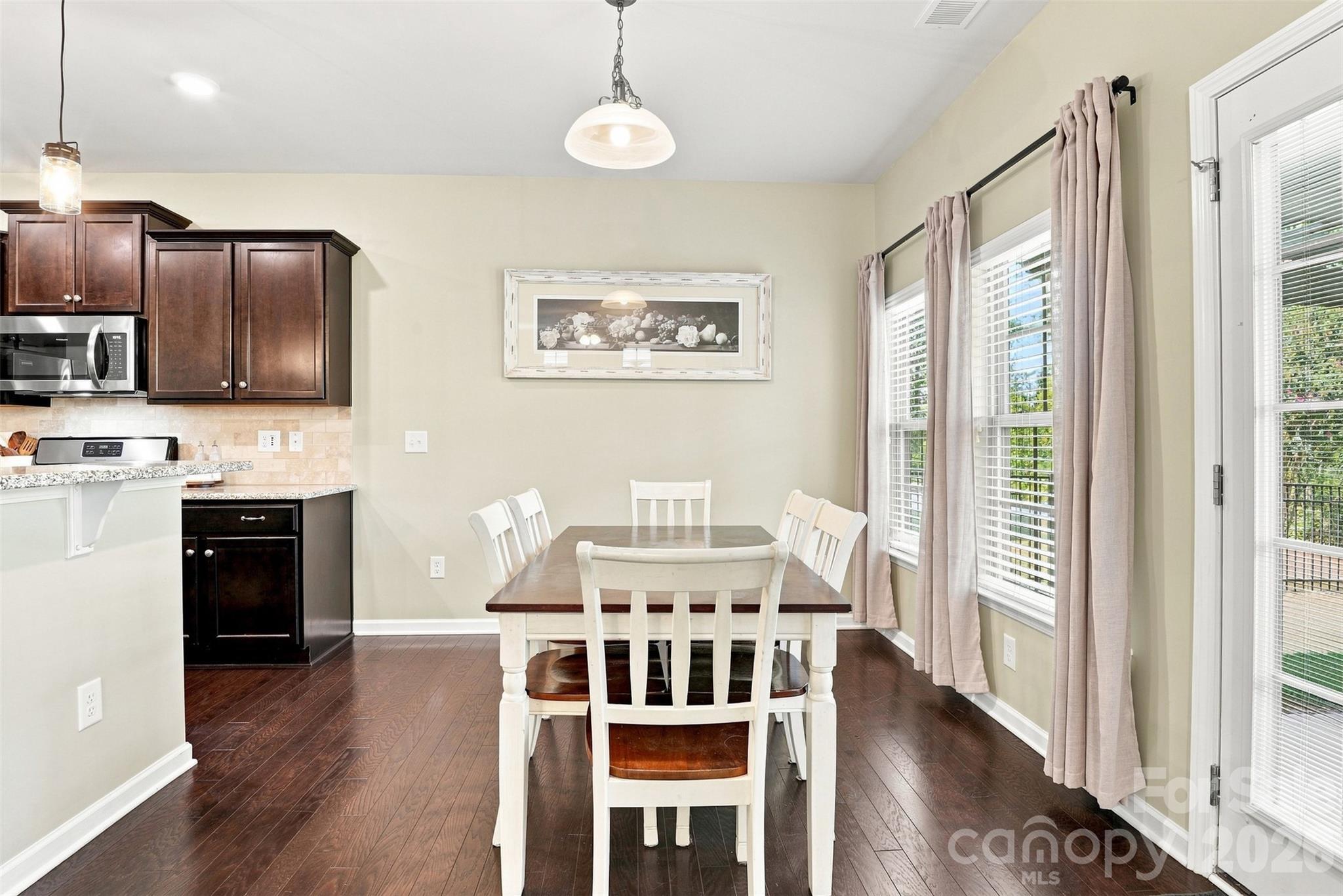 1727 Trentwood Drive — Fort Mill