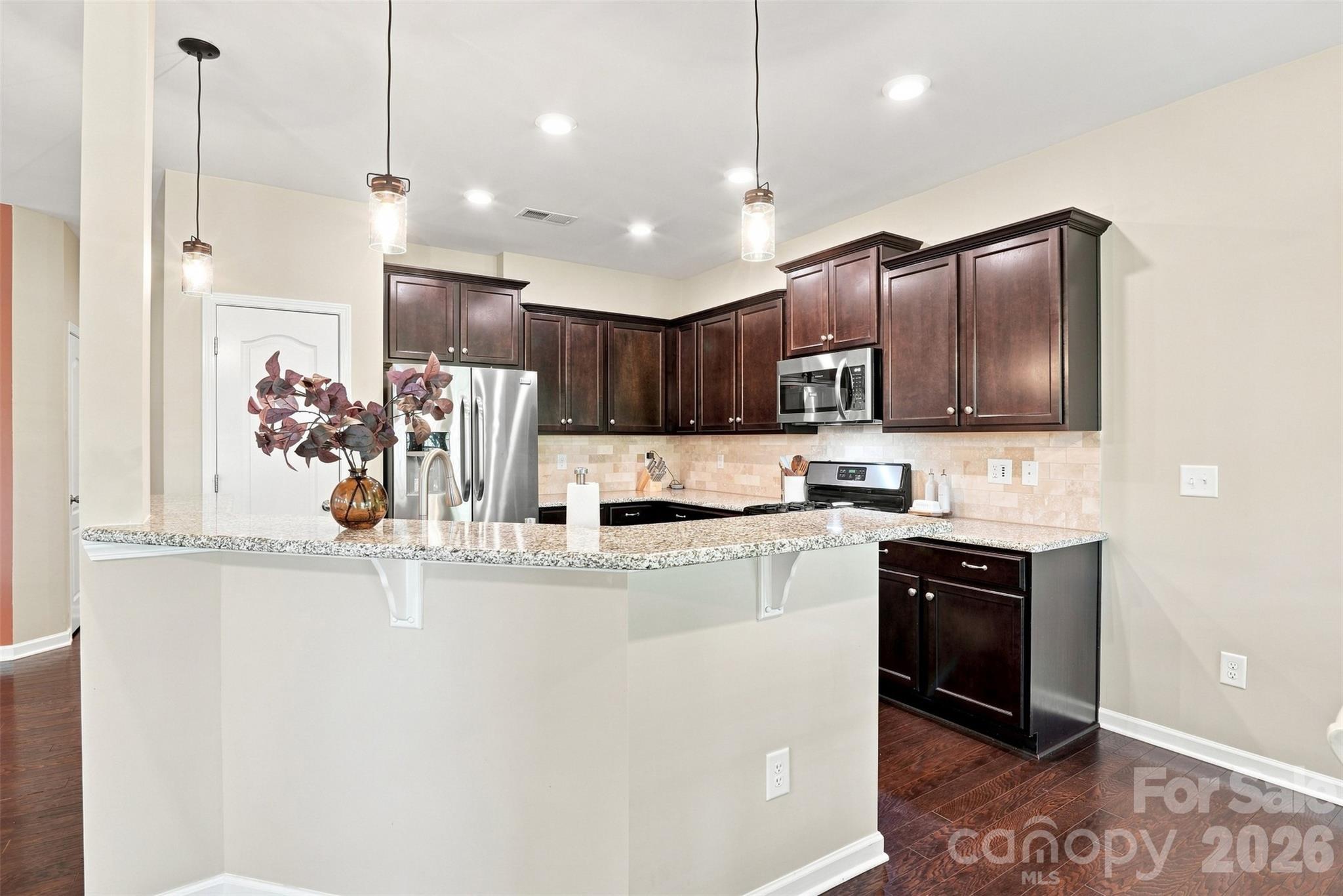 1727 Trentwood Drive — Fort Mill