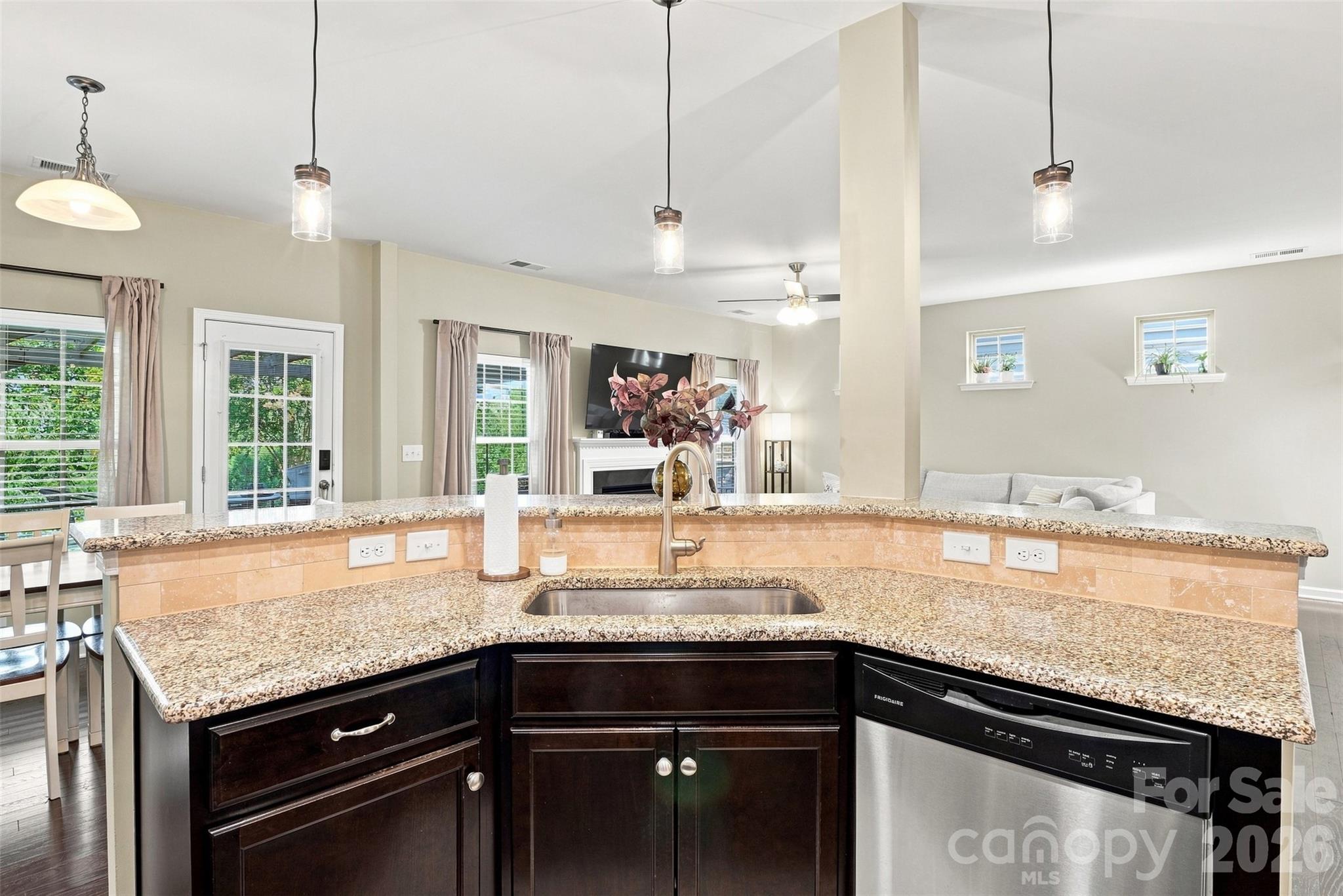 1727 Trentwood Drive — Fort Mill