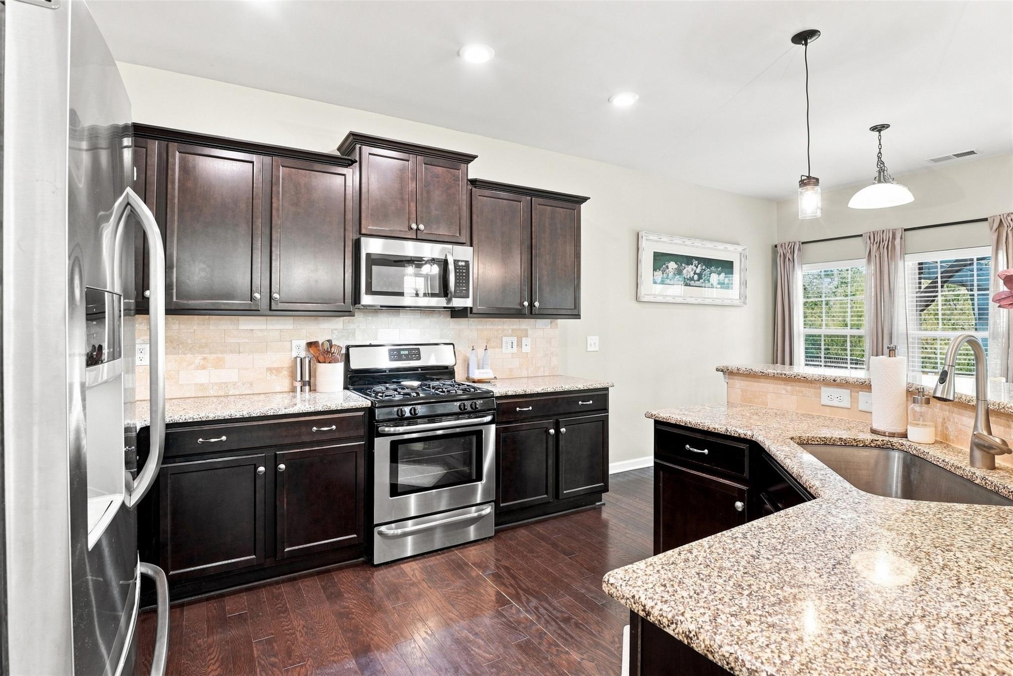 1727 Trentwood Drive — Fort Mill