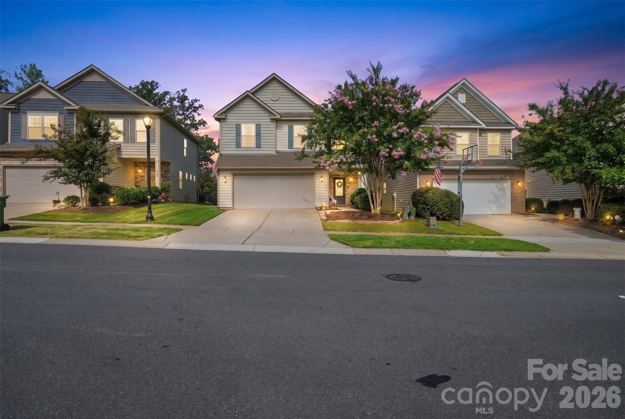 1727 Trentwood Drive — Fort Mill
