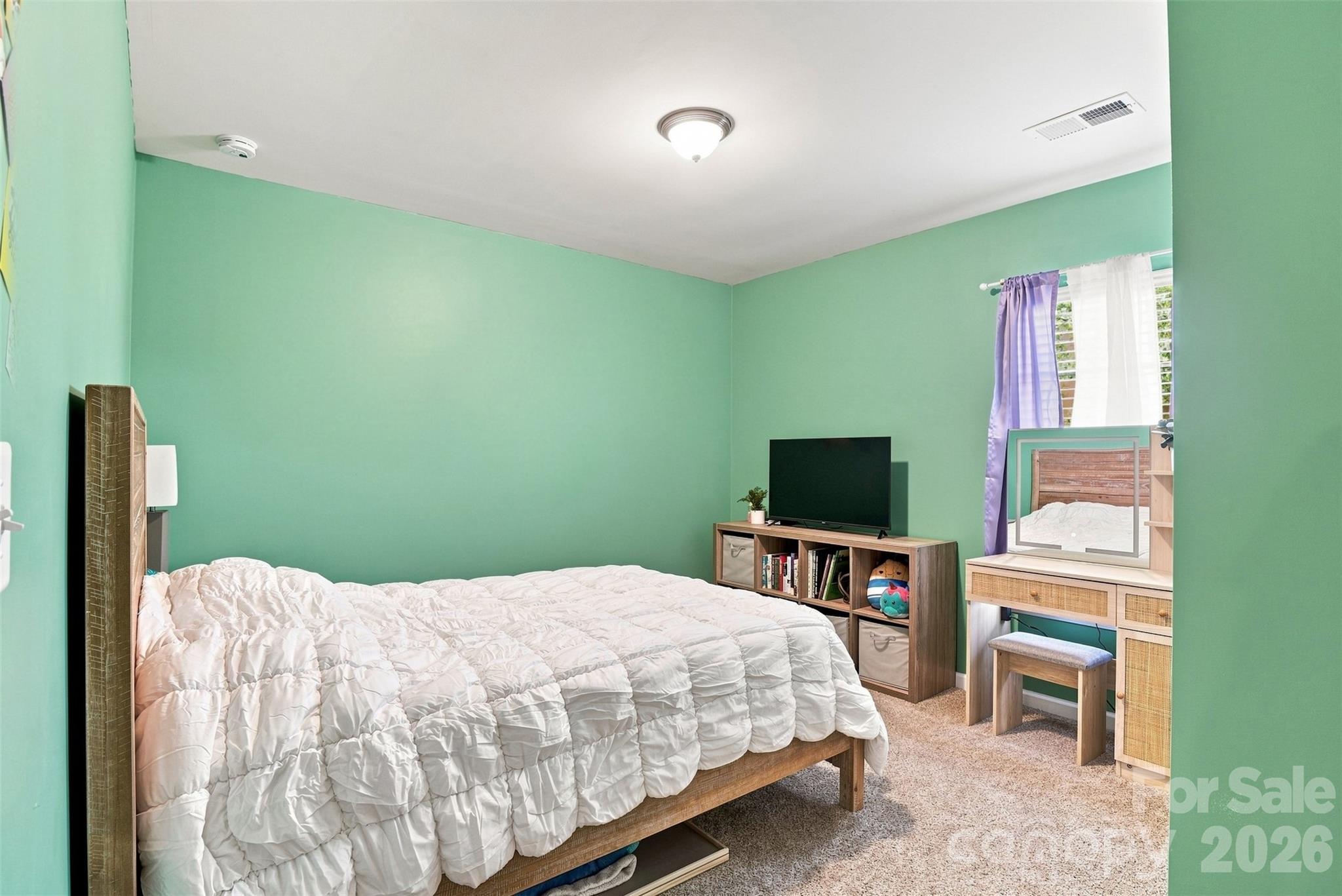 1727 Trentwood Drive — Fort Mill