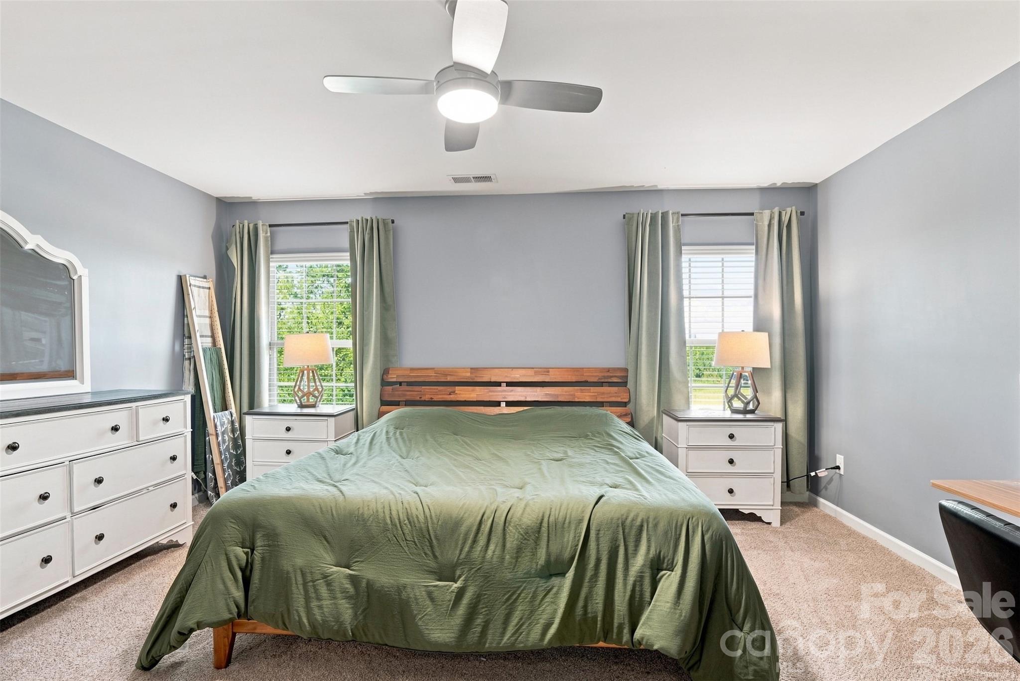 1727 Trentwood Drive — Fort Mill