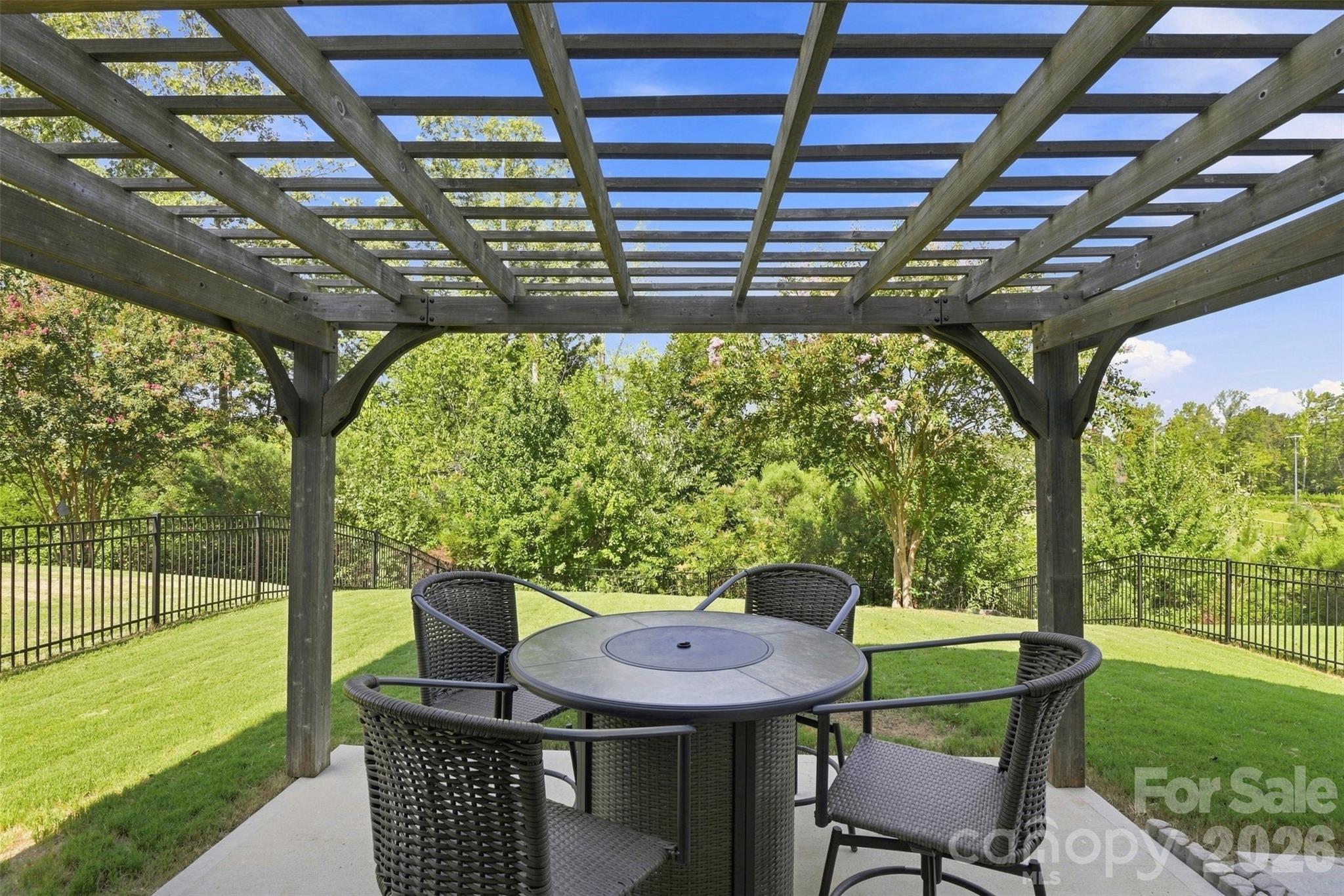 1727 Trentwood Drive — Fort Mill