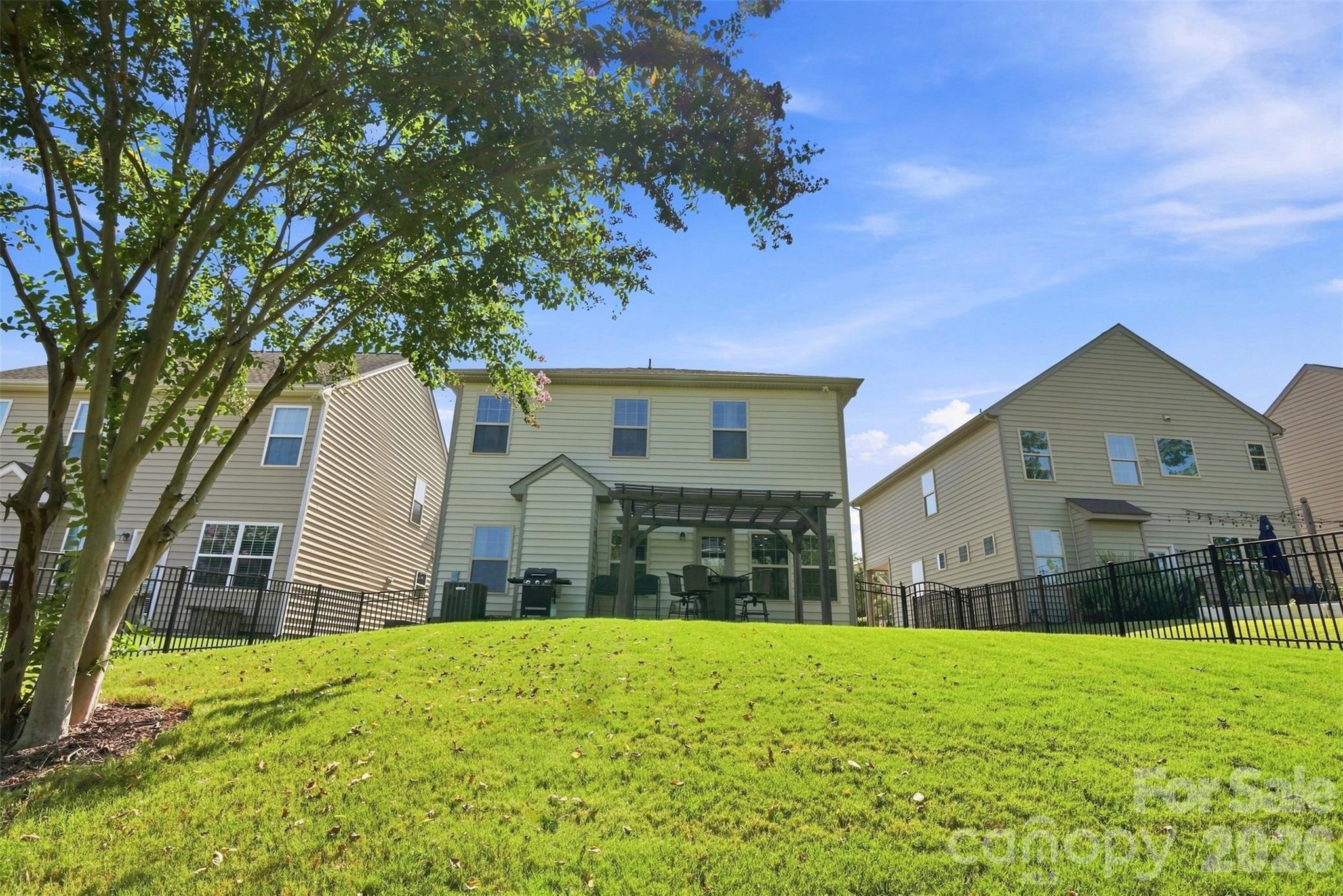 1727 Trentwood Drive — Fort Mill