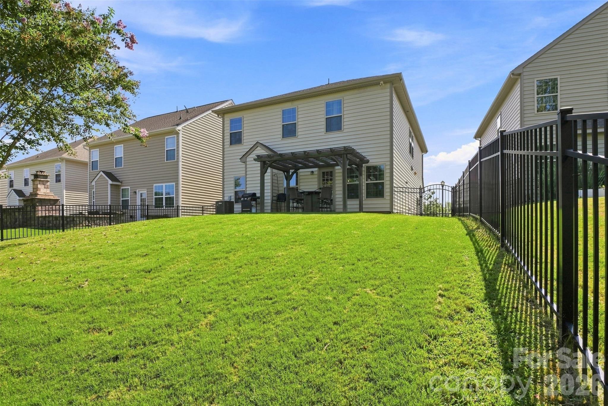 1727 Trentwood Drive — Fort Mill