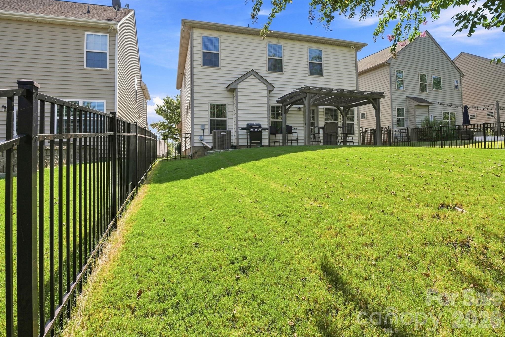 1727 Trentwood Drive — Fort Mill