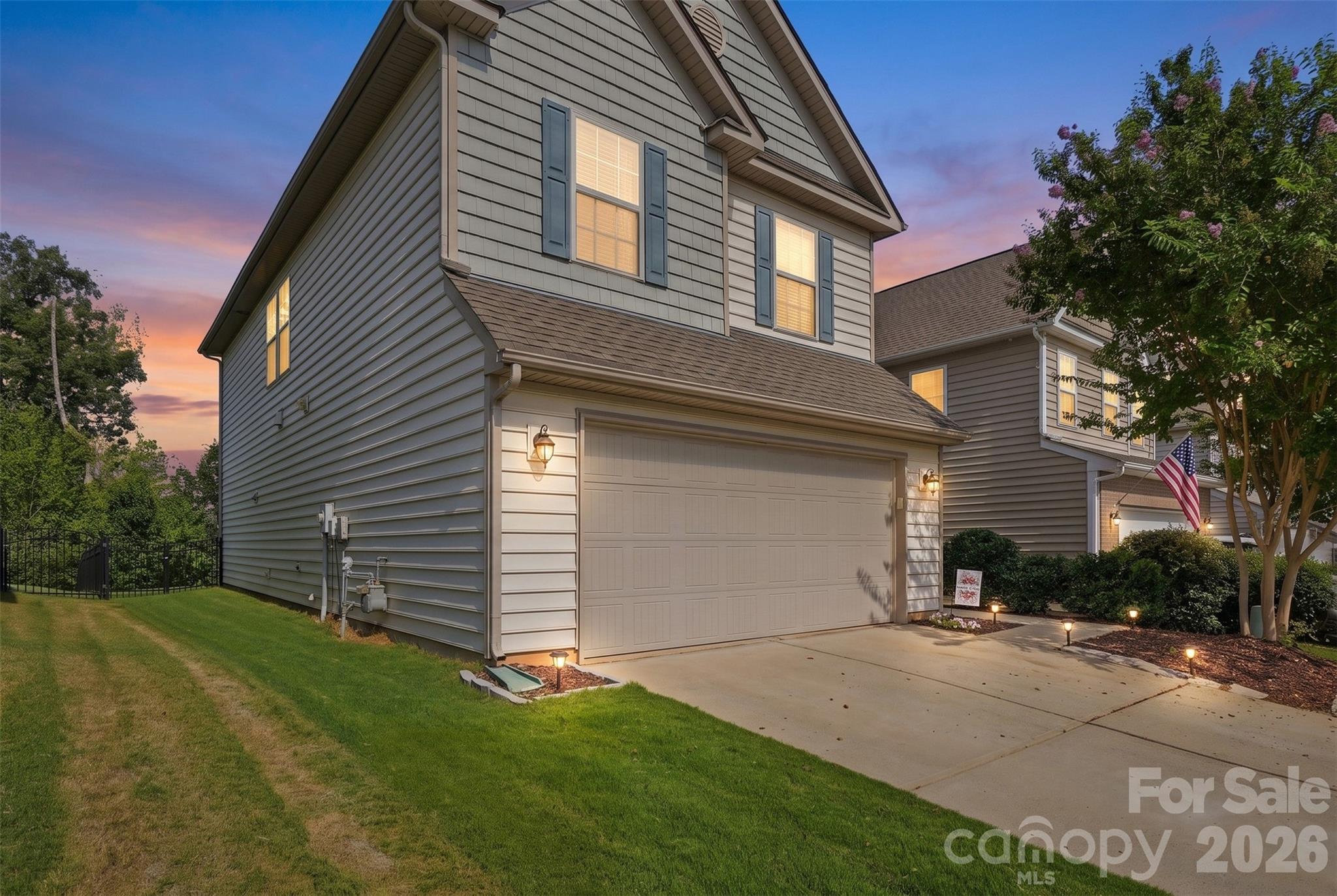 1727 Trentwood Drive — Fort Mill