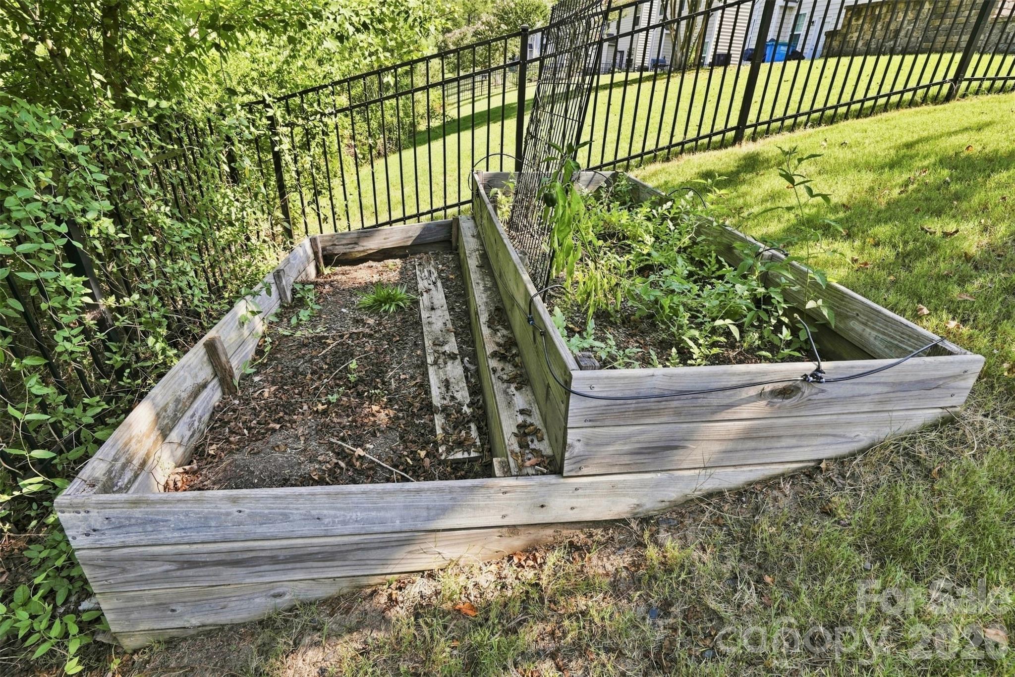 1727 Trentwood Drive — Fort Mill