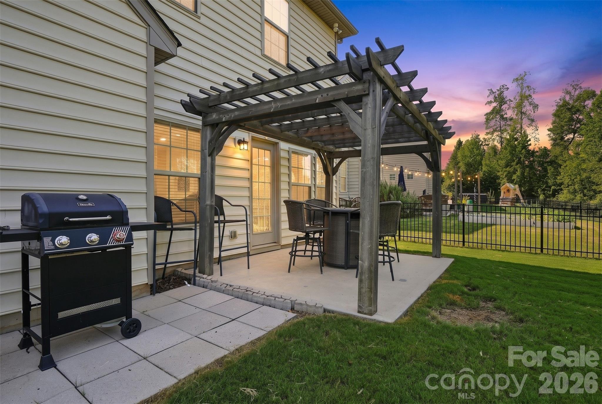 1727 Trentwood Drive — Fort Mill
