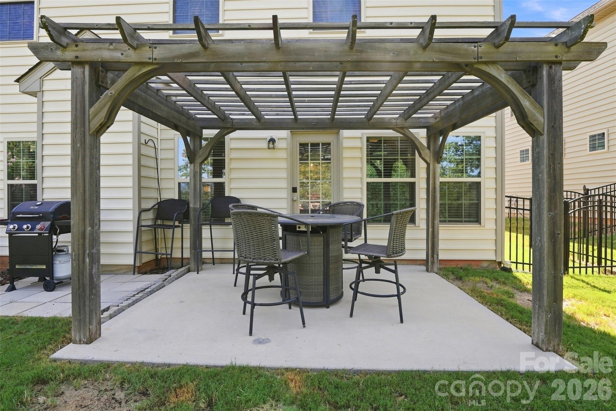 1727 Trentwood Drive — Fort Mill