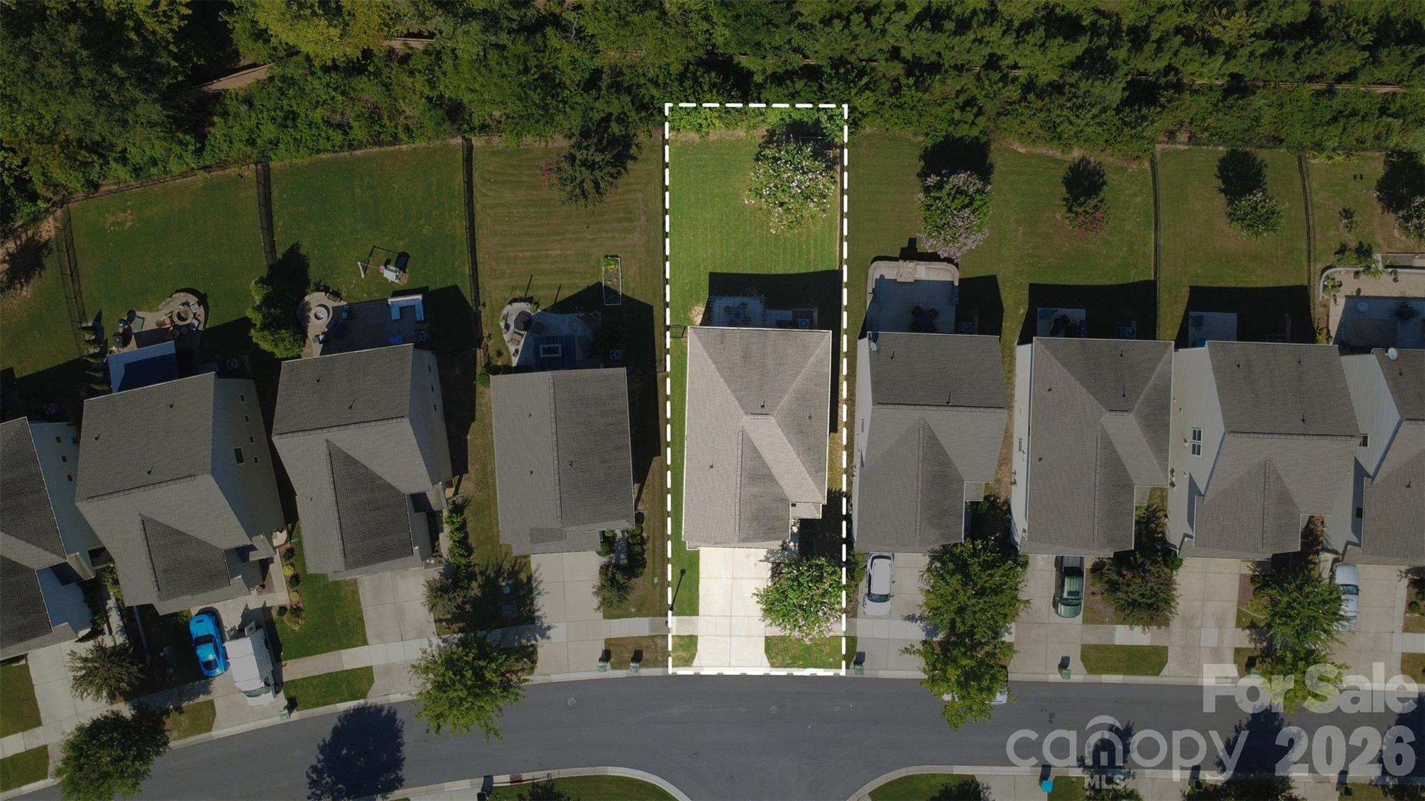 1727 Trentwood Drive — Fort Mill