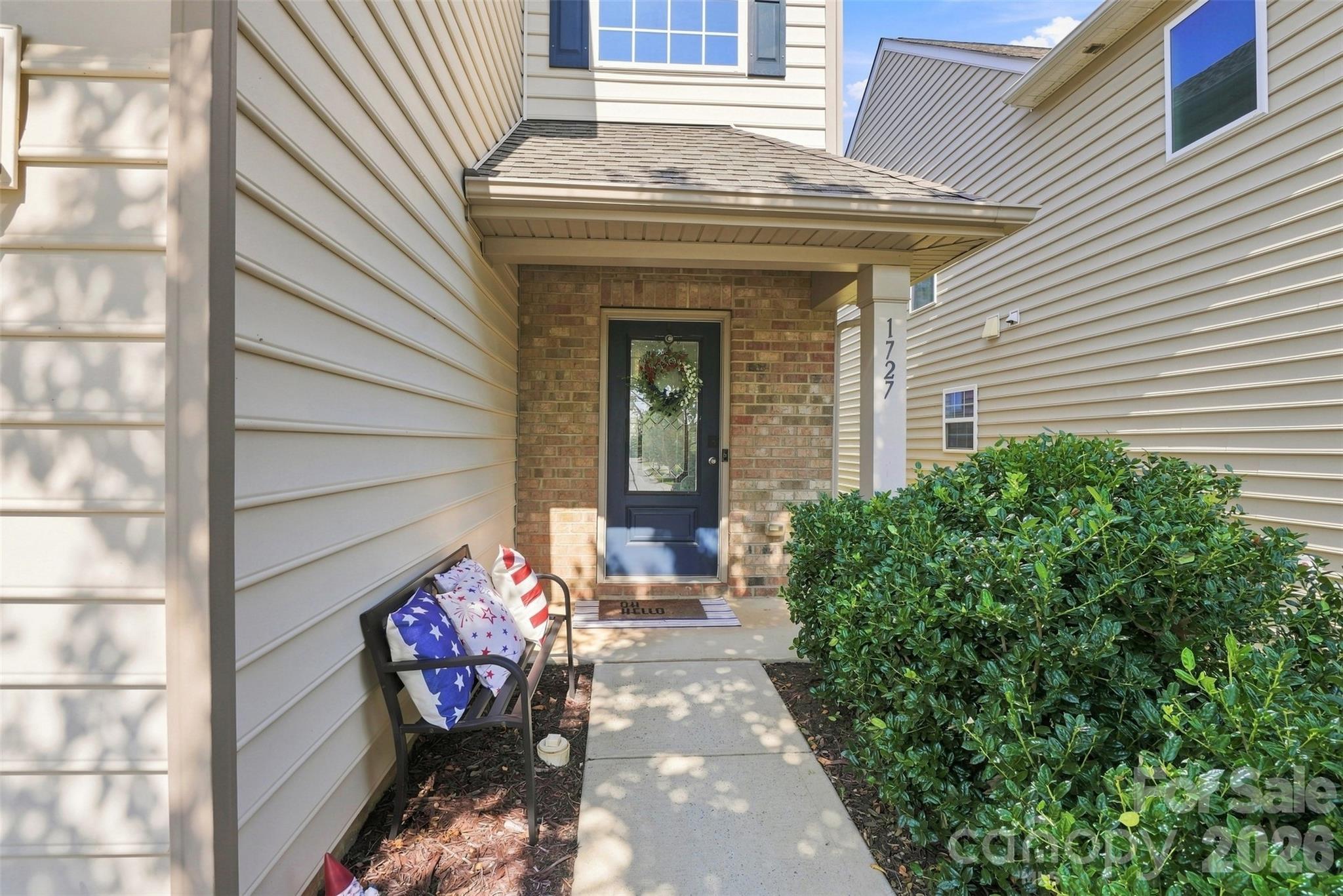 1727 Trentwood Drive — Fort Mill