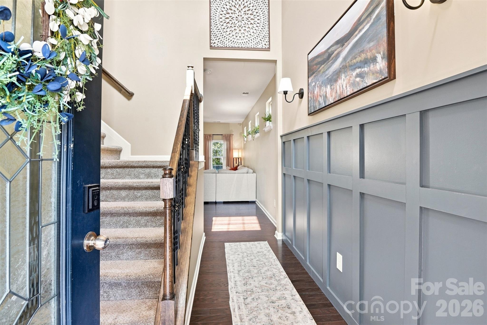 1727 Trentwood Drive — Fort Mill