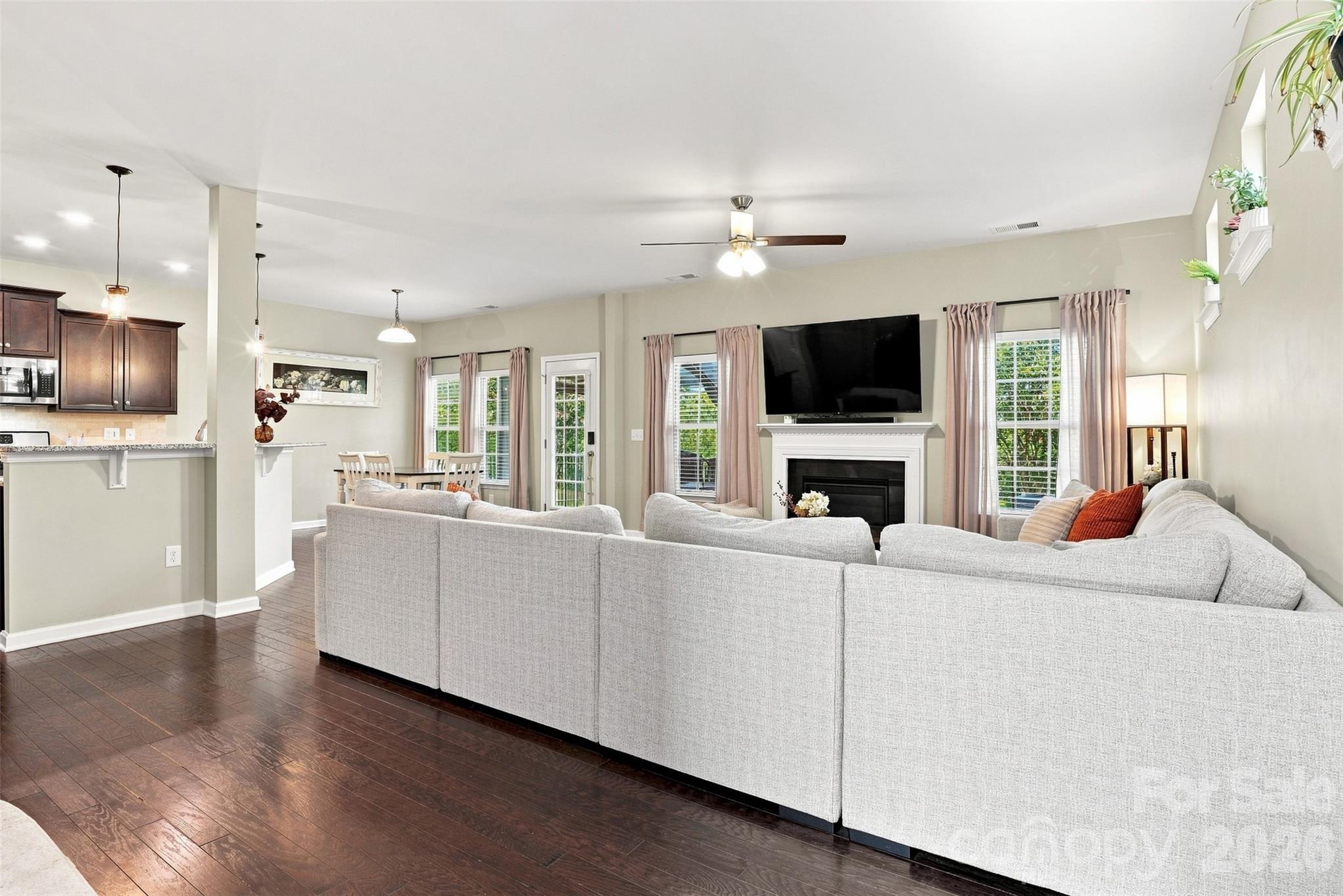 1727 Trentwood Drive — Fort Mill
