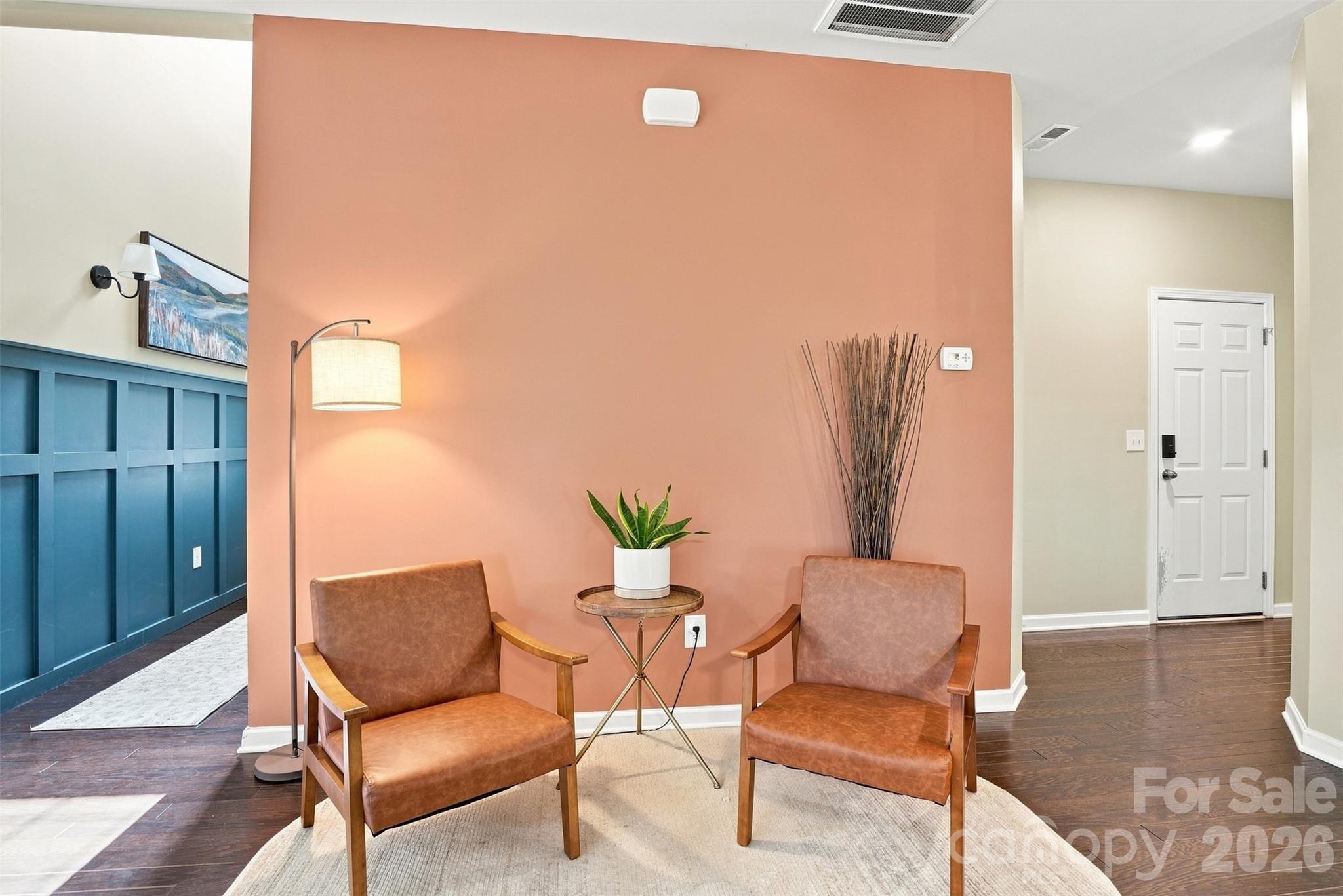 1727 Trentwood Drive — Fort Mill