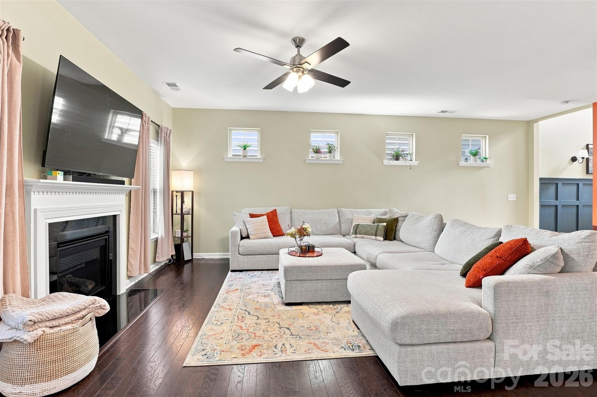 1727 Trentwood Drive — Fort Mill