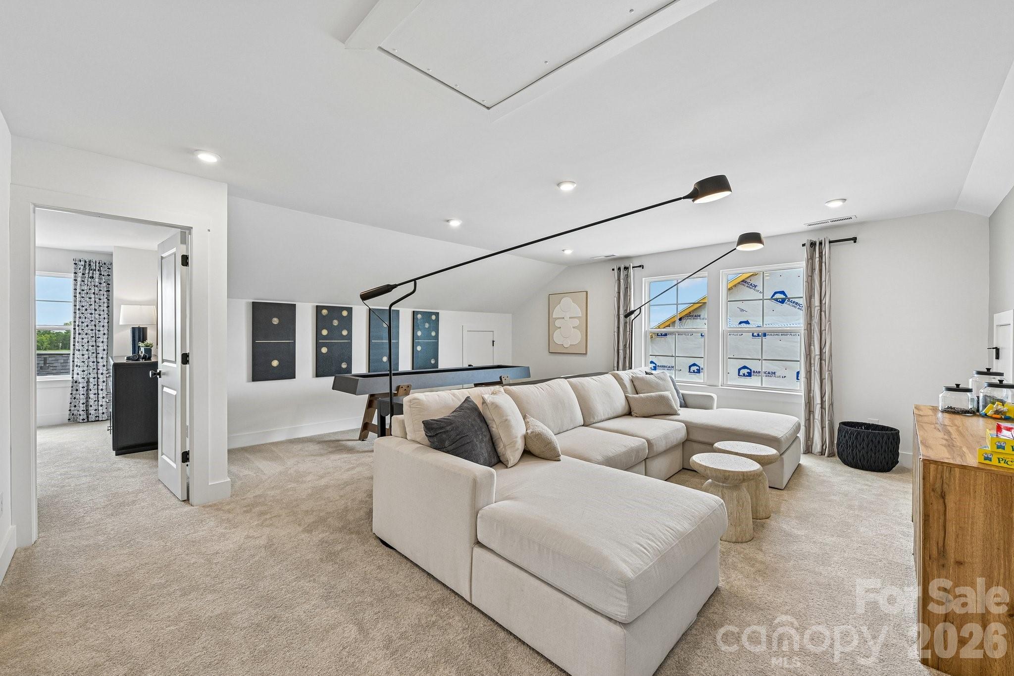 4120 Hickory Place Lane — Pineville