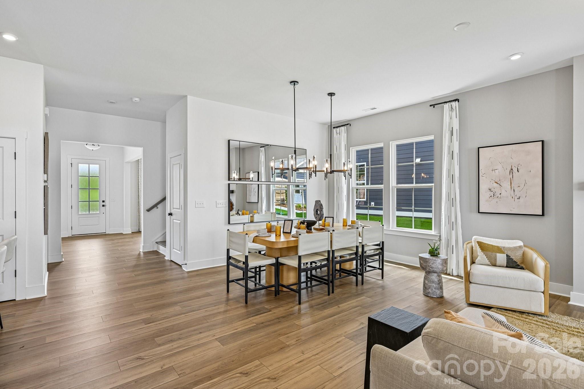 4120 Hickory Place Lane — Pineville