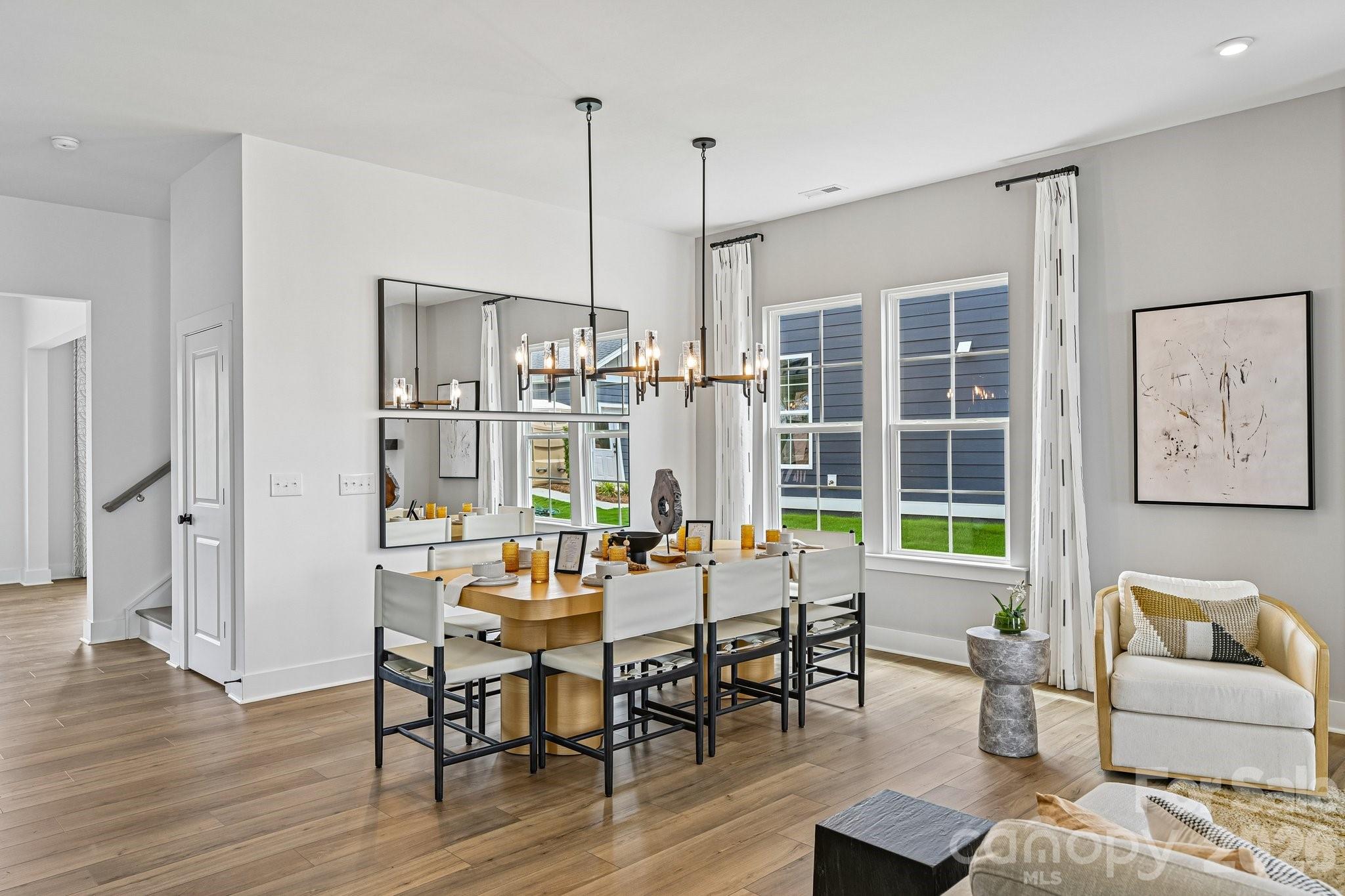 4120 Hickory Place Lane — Pineville