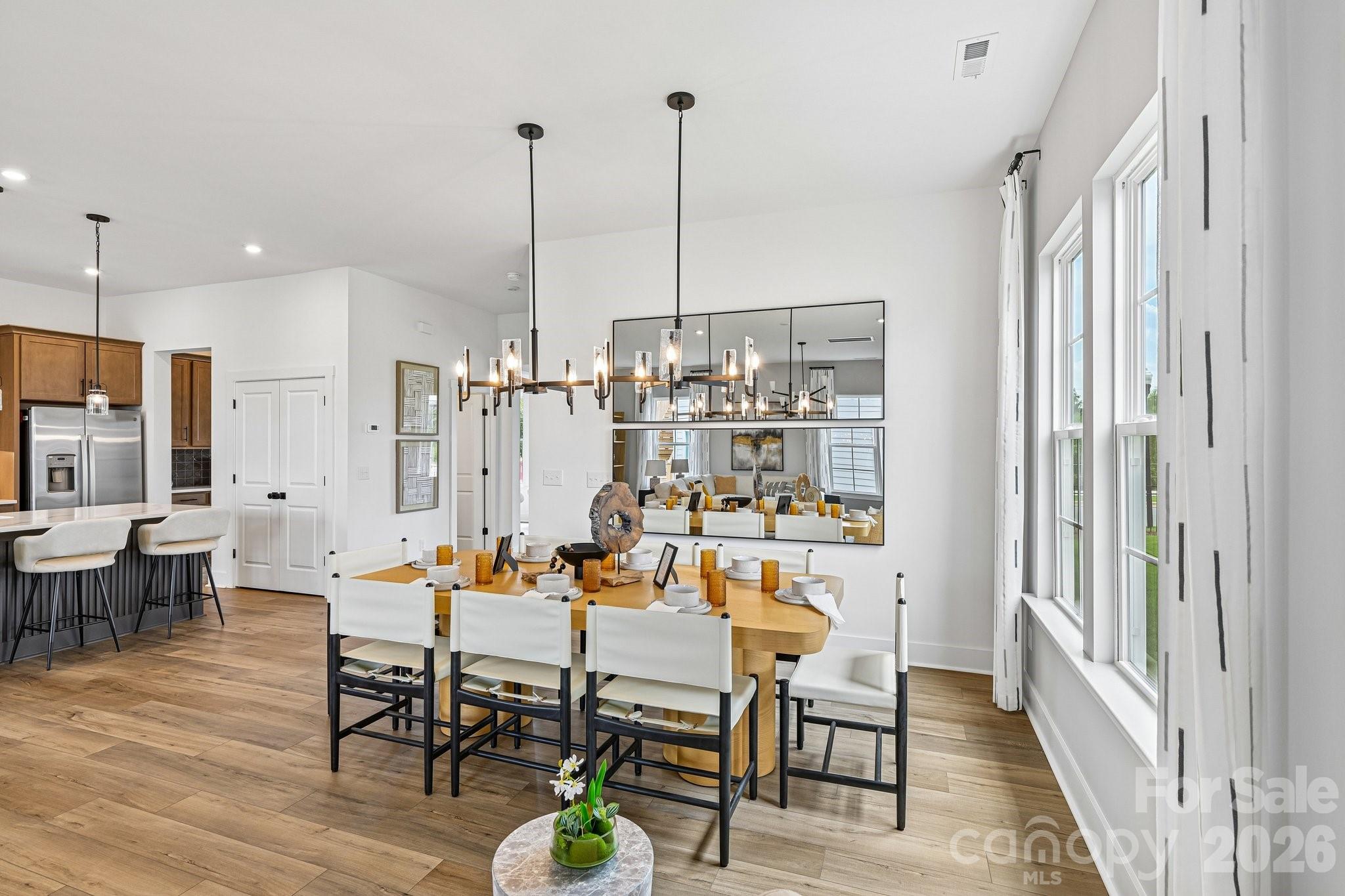 4120 Hickory Place Lane — Pineville