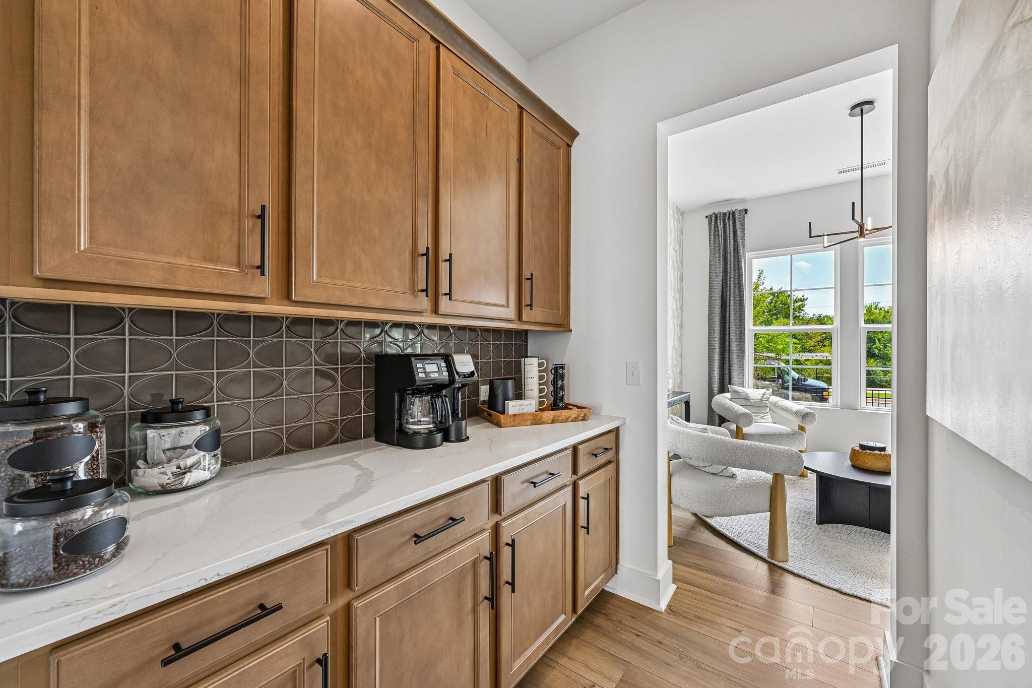 4120 Hickory Place Lane — Pineville