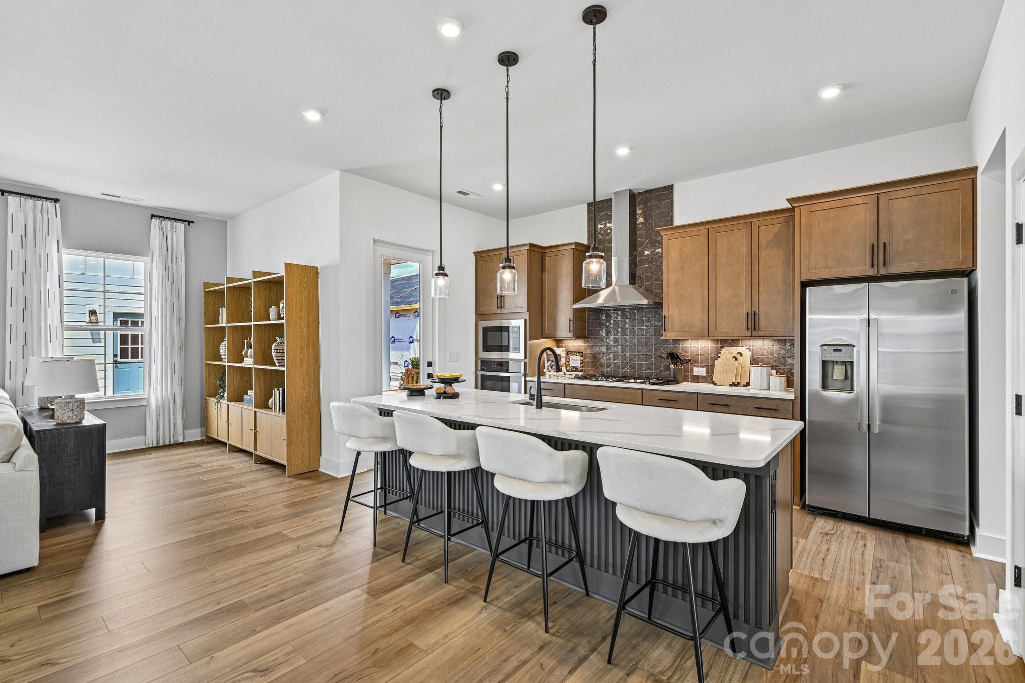 4120 Hickory Place Lane — Pineville