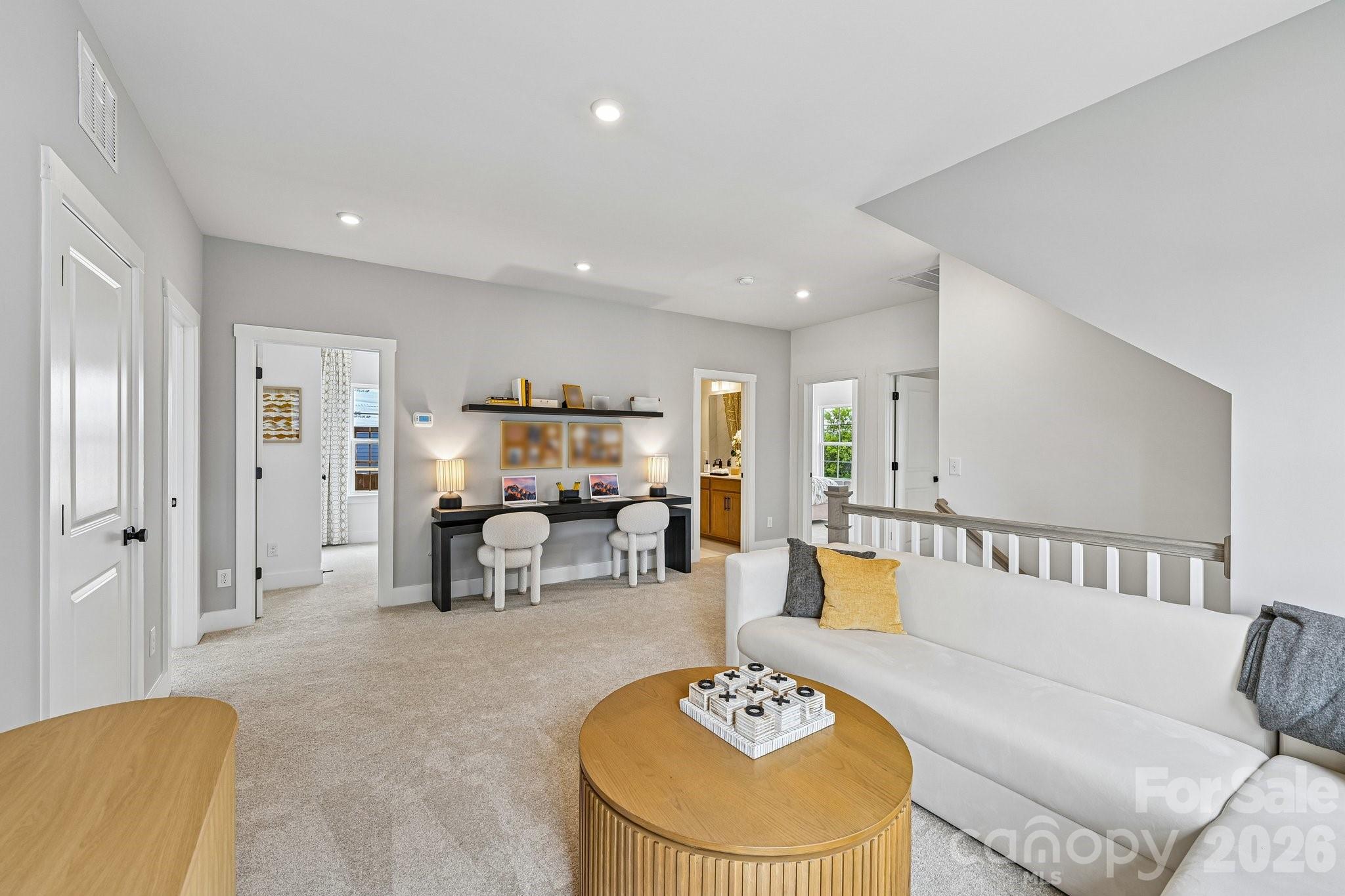4120 Hickory Place Lane — Pineville