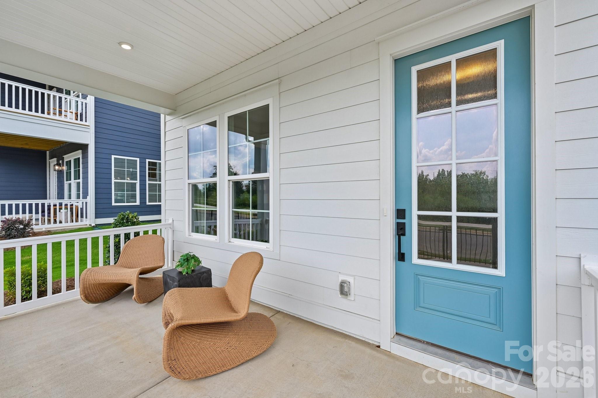 4120 Hickory Place Lane — Pineville