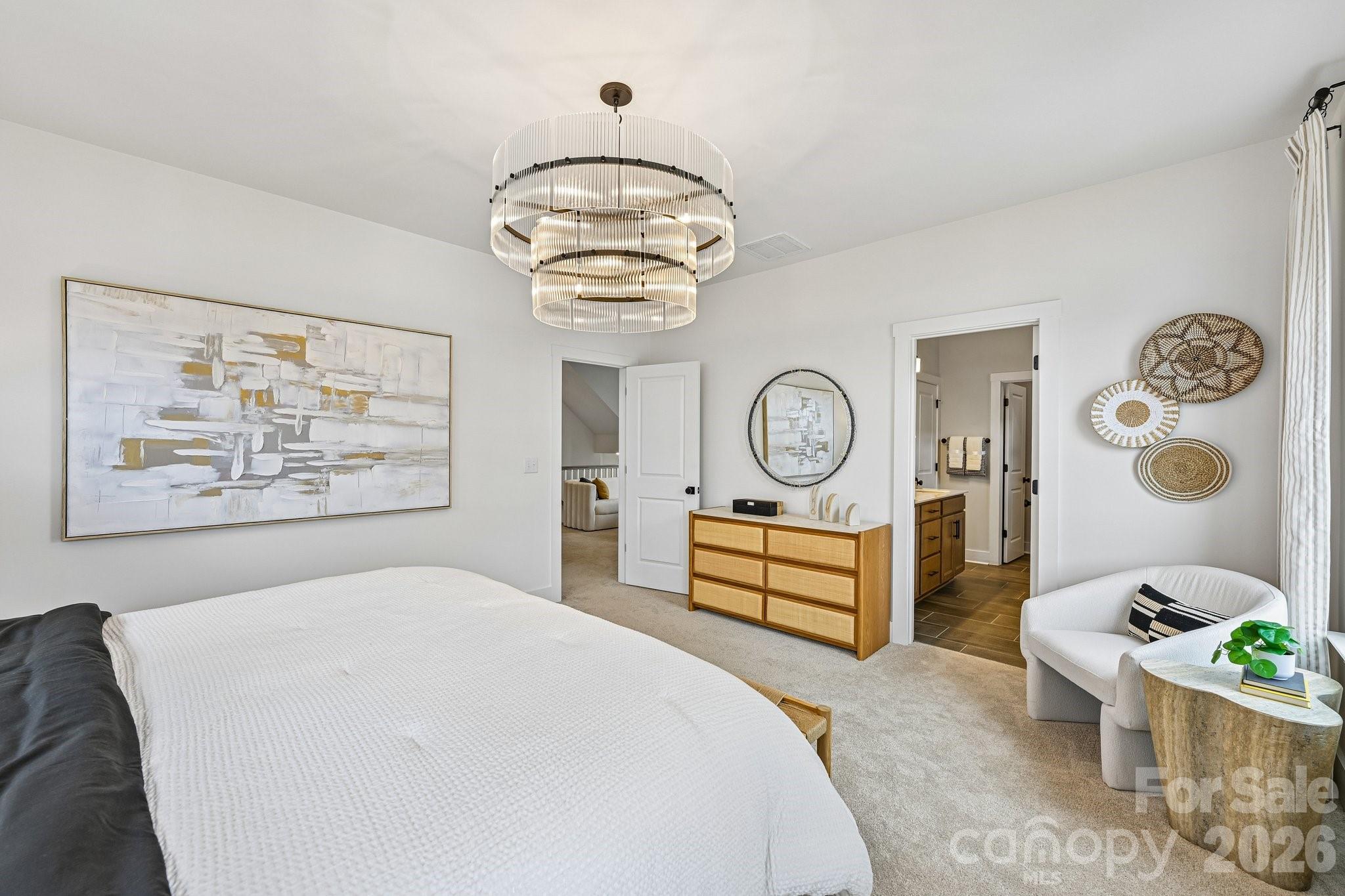 4120 Hickory Place Lane — Pineville