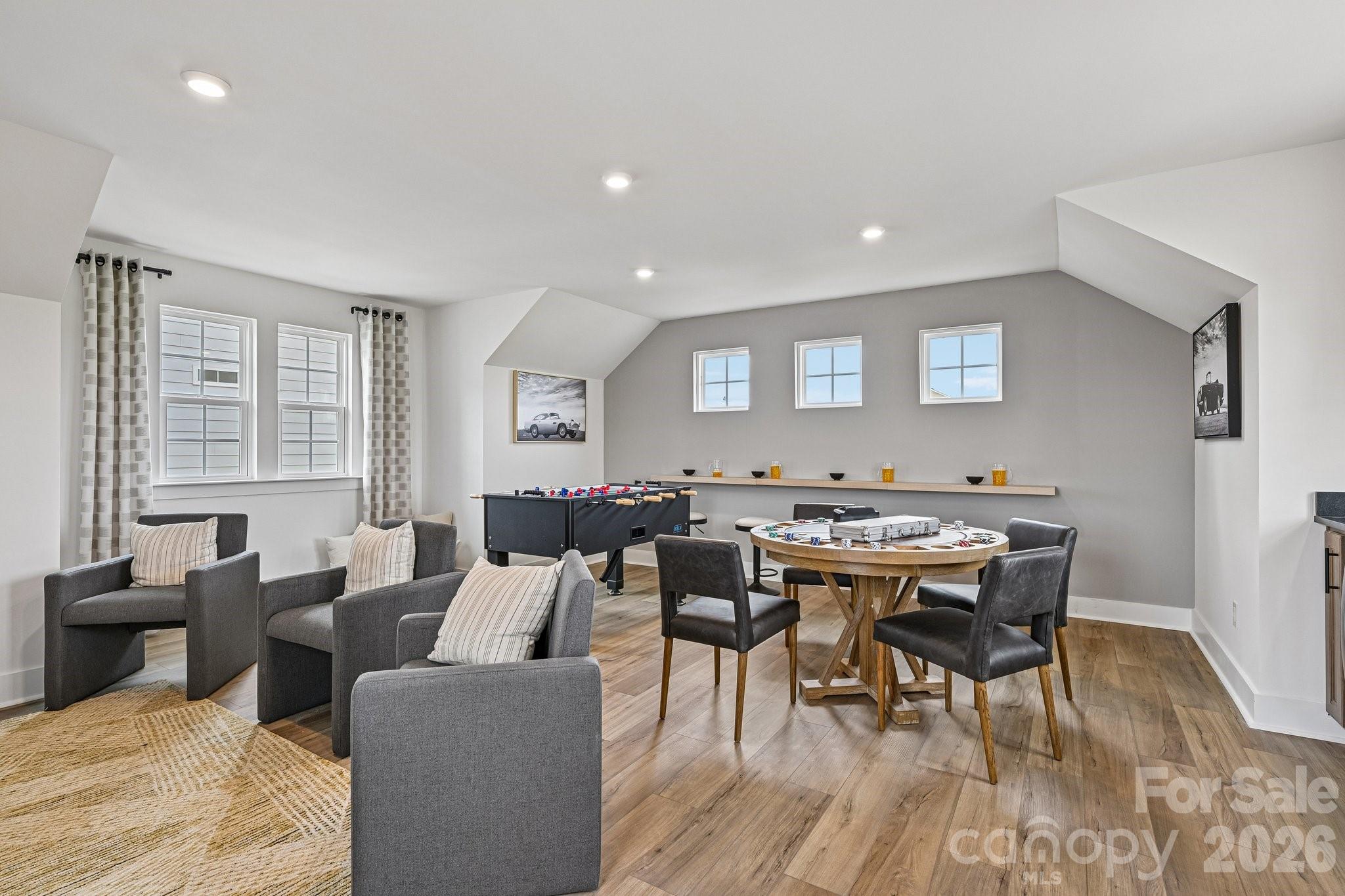 4120 Hickory Place Lane — Pineville