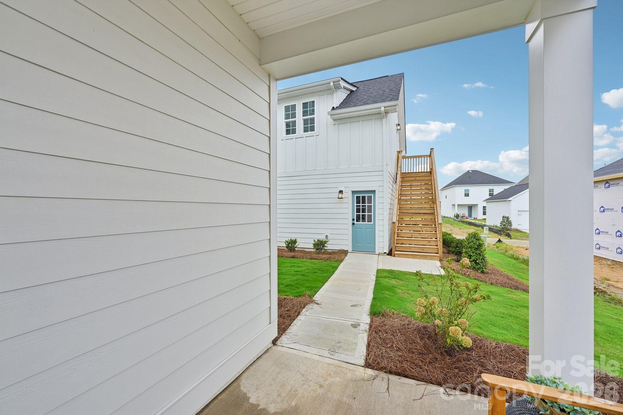 4120 Hickory Place Lane — Pineville