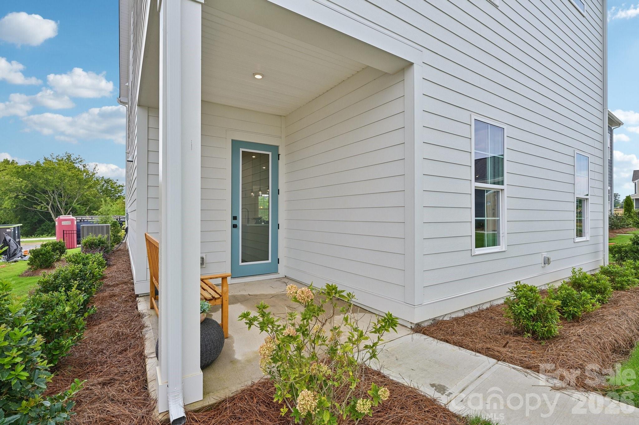 4120 Hickory Place Lane — Pineville