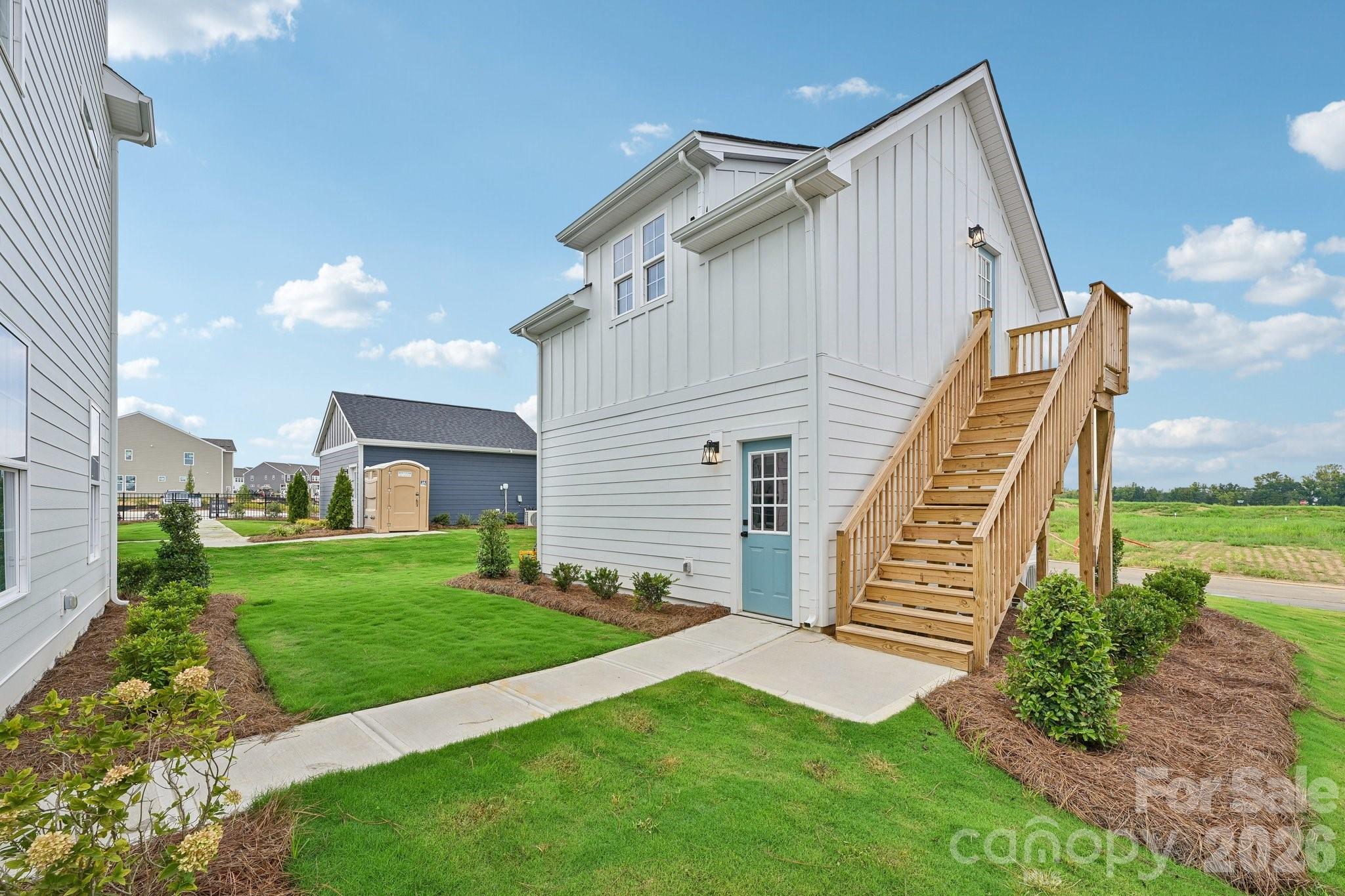 4120 Hickory Place Lane — Pineville