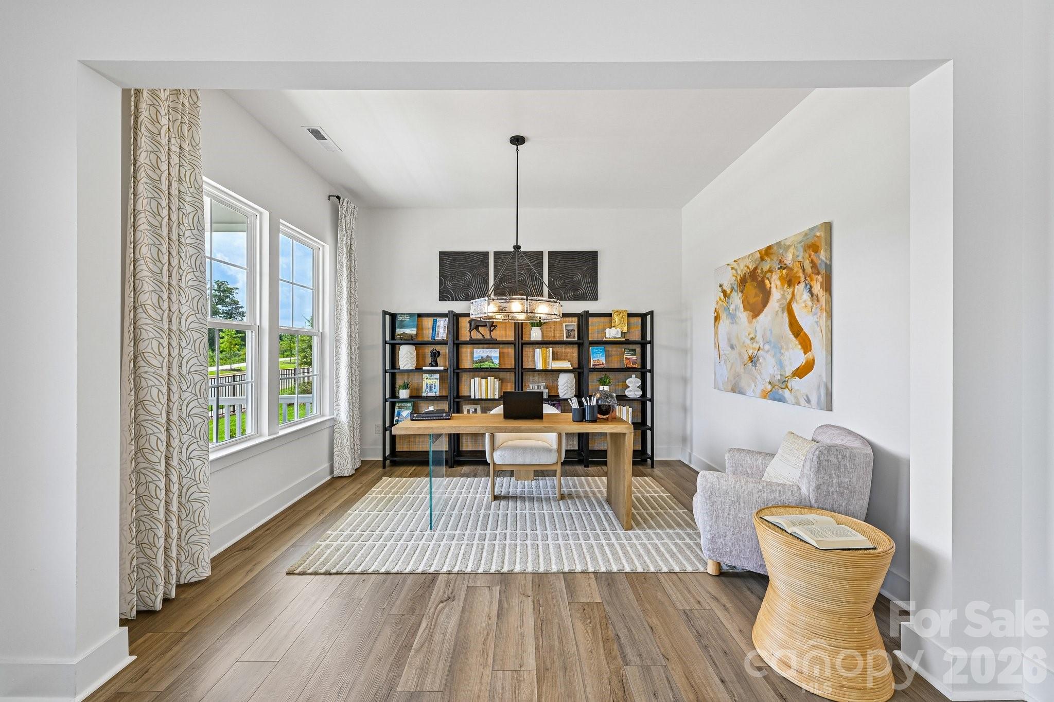 4120 Hickory Place Lane — Pineville