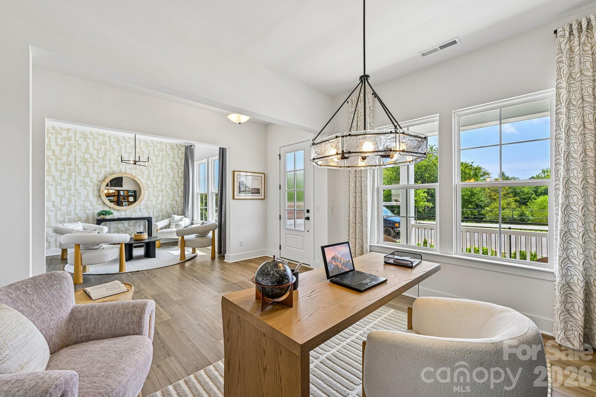 4120 Hickory Place Lane — Pineville